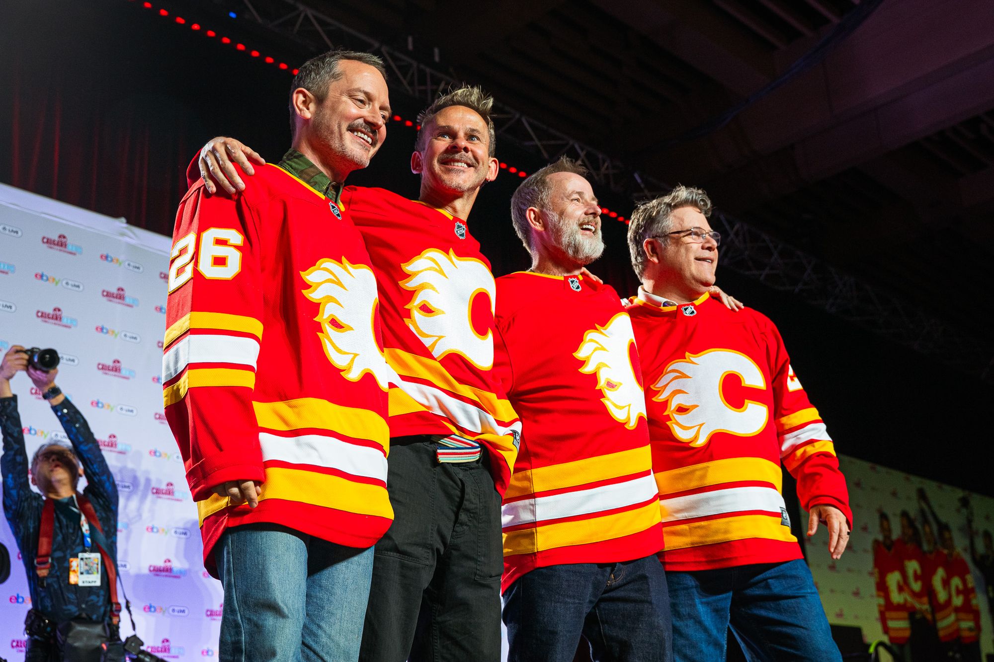 Calgary Expo 2026: Hobbits reunite for LOTR’s 25th anniversary