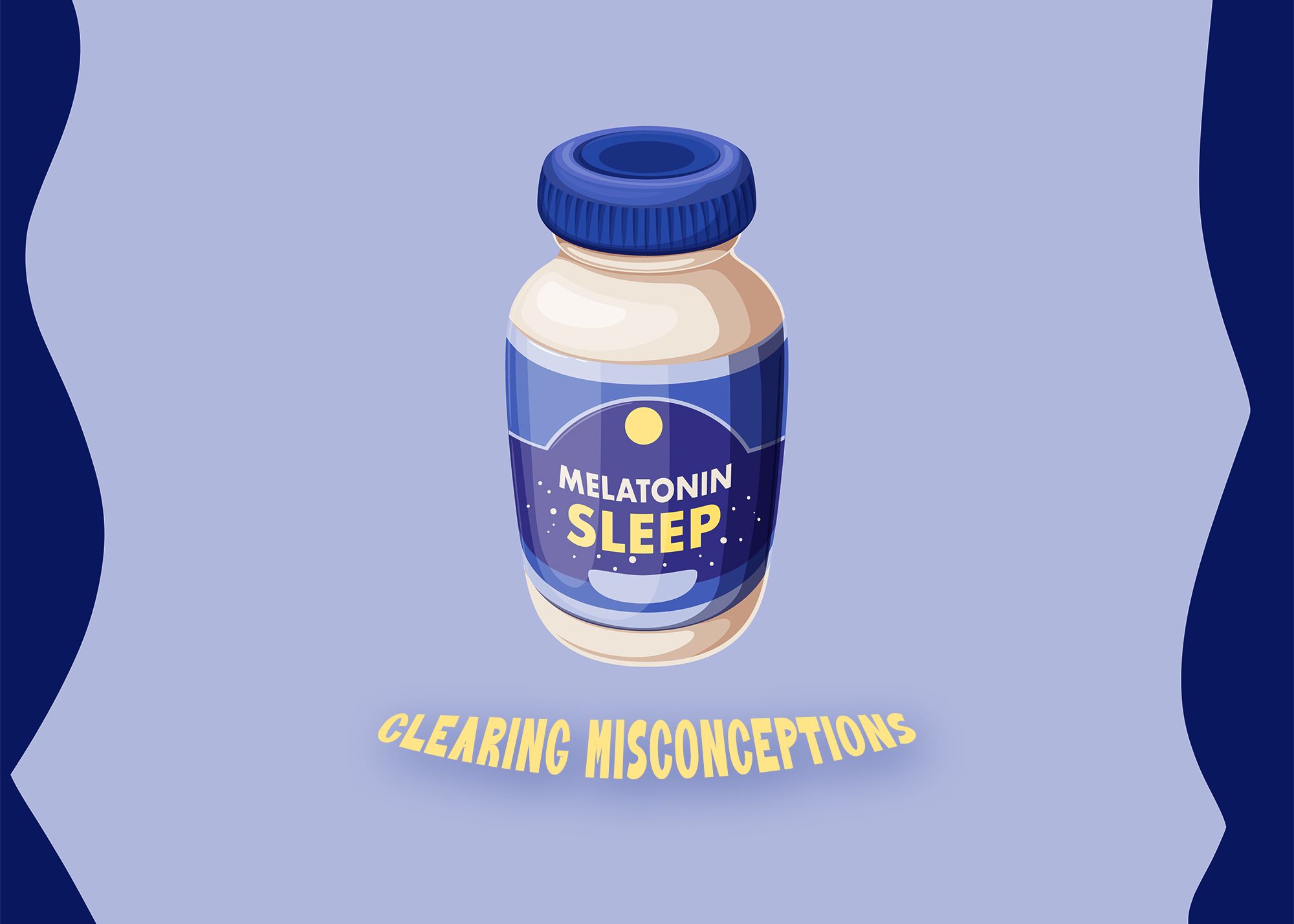 Let’s put melatonin misinformation to rest