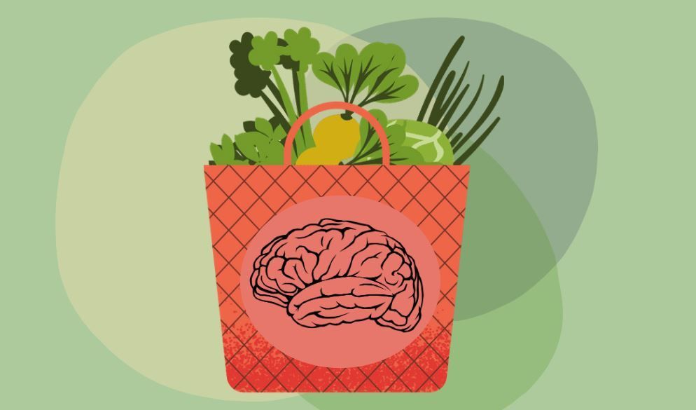 U of C professor on the critical role nutrition plays in improving mental health