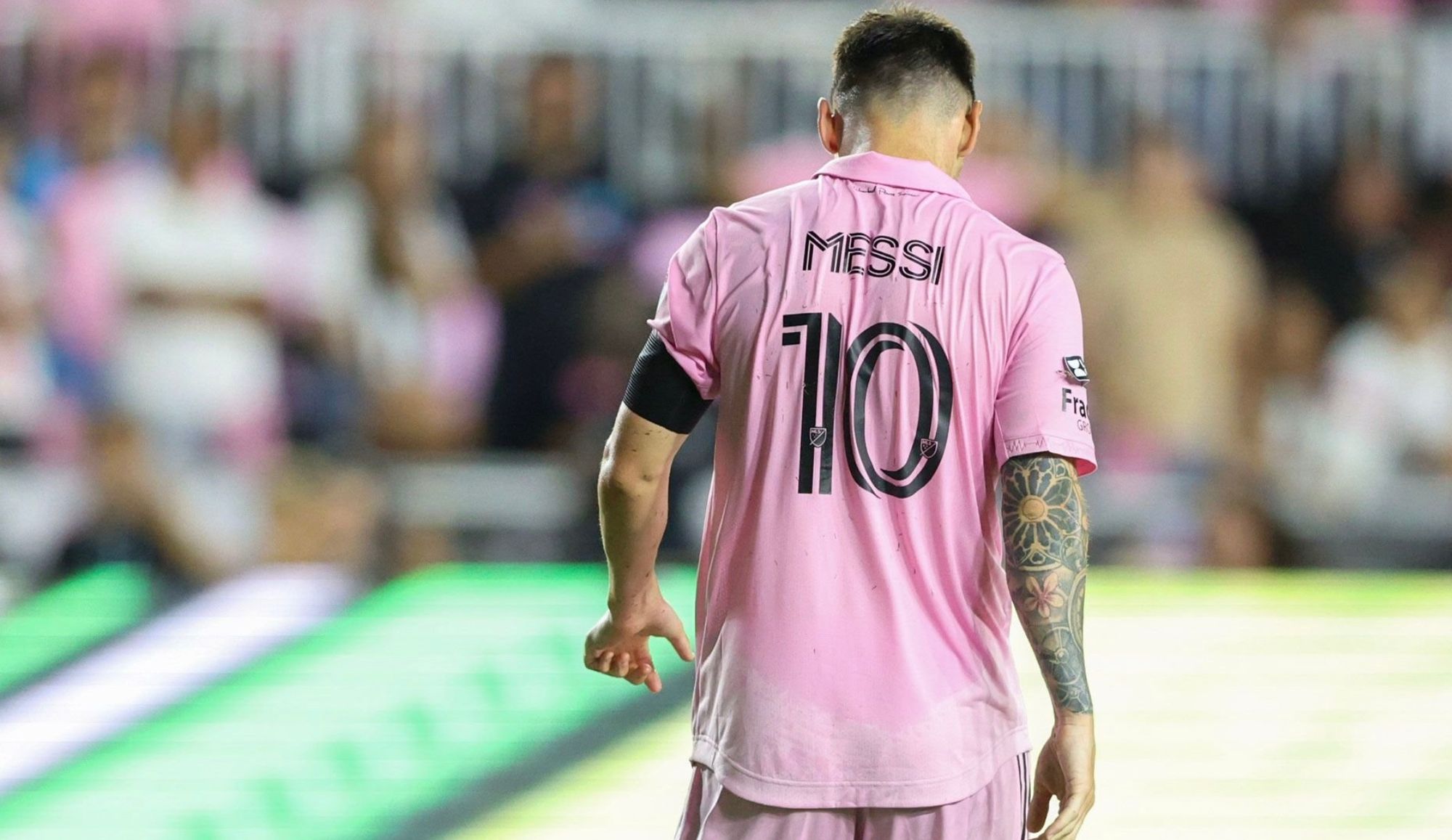 Lionel Messi: A legacy that lives on