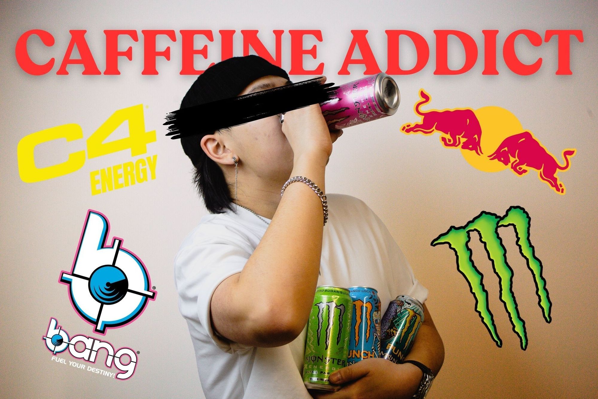 Energy drinks on campus: An overlooked concern regarding students’ health