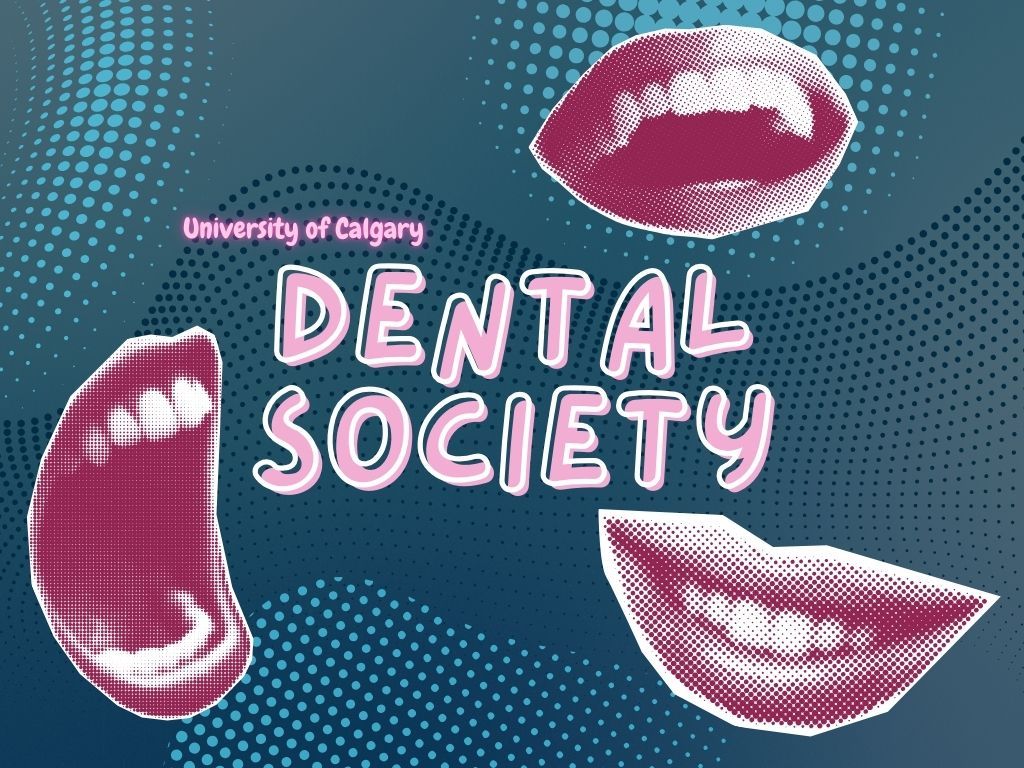 Filling the gap for future dentists: Meet the Dental Society