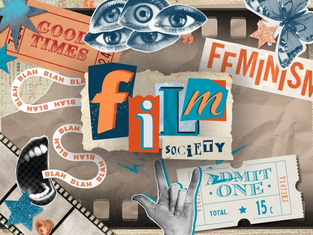 Students come together around cinema at the UCalgary Film Society