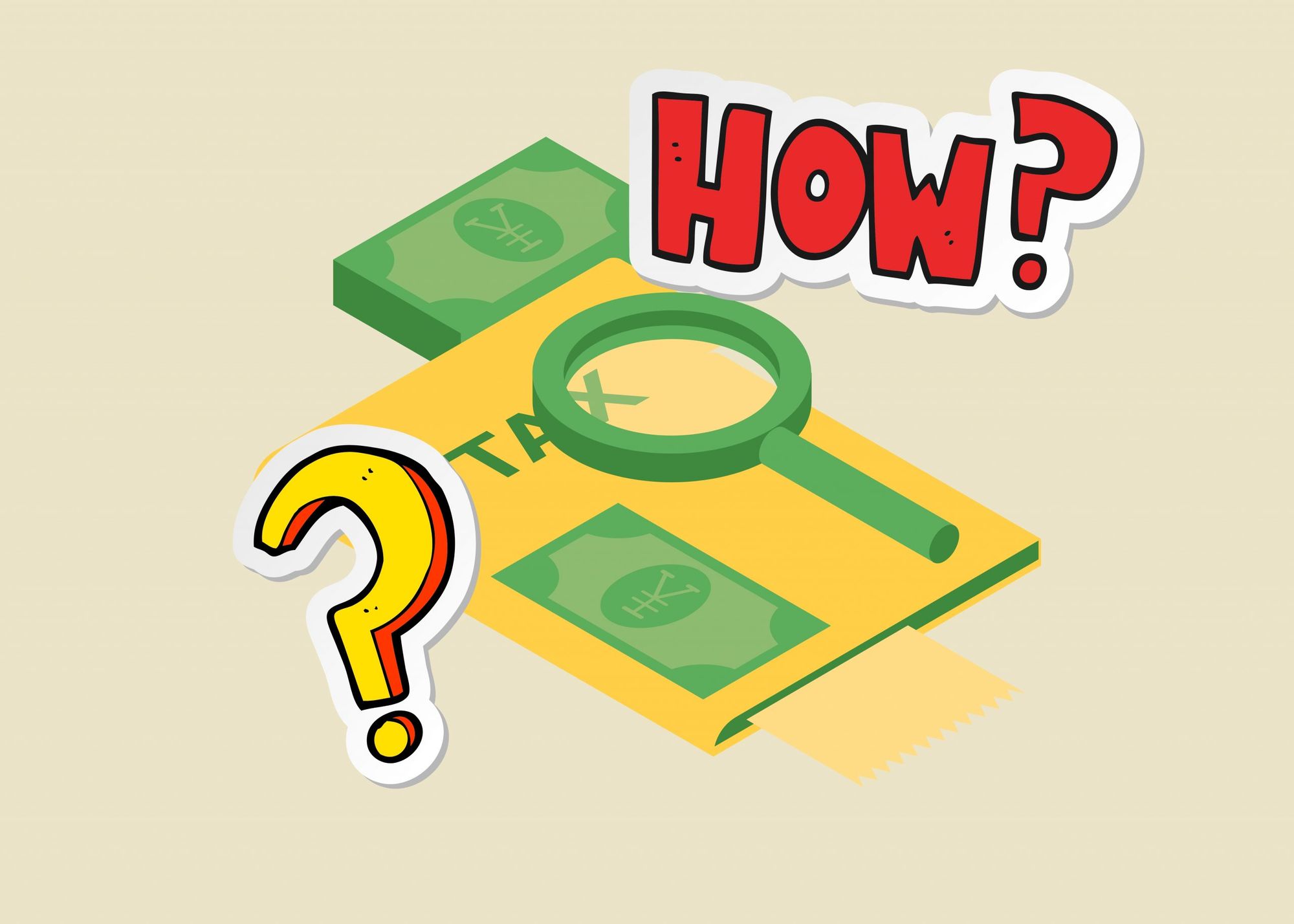 Here is what you need to know for tax season