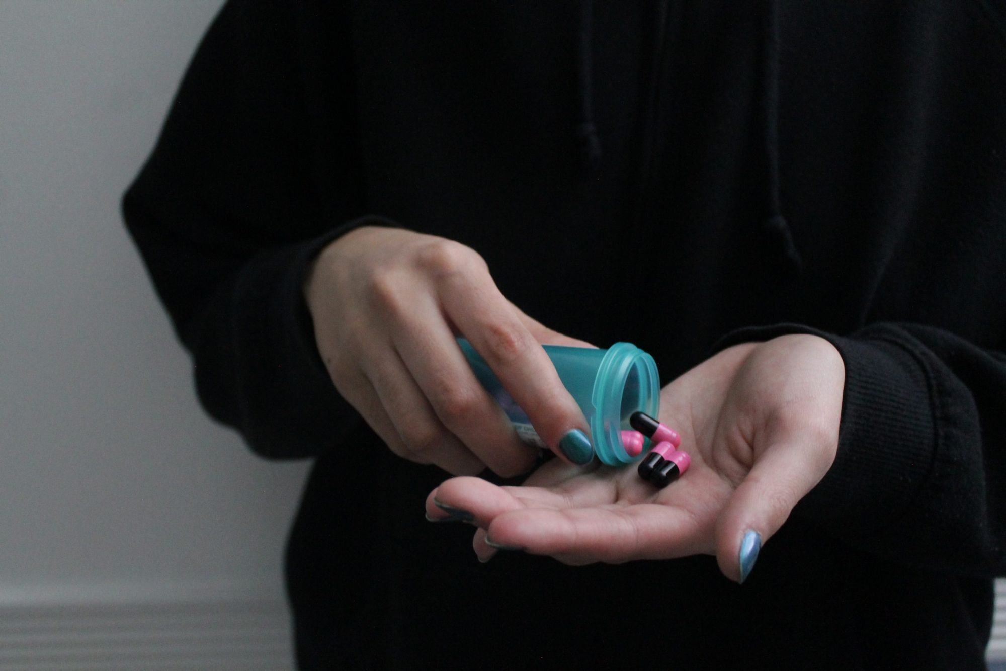 SiC and FASA team up again to host another harm reduction event