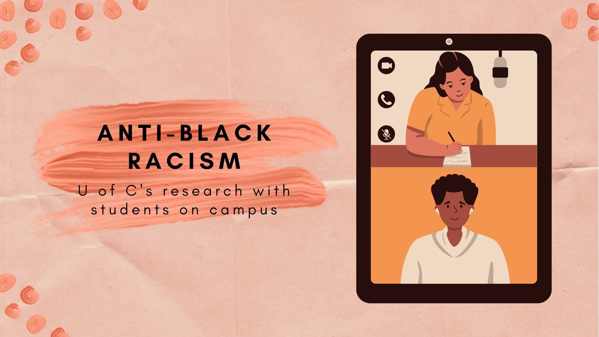 Research investigates into Anti-Black racism on the U of C campus