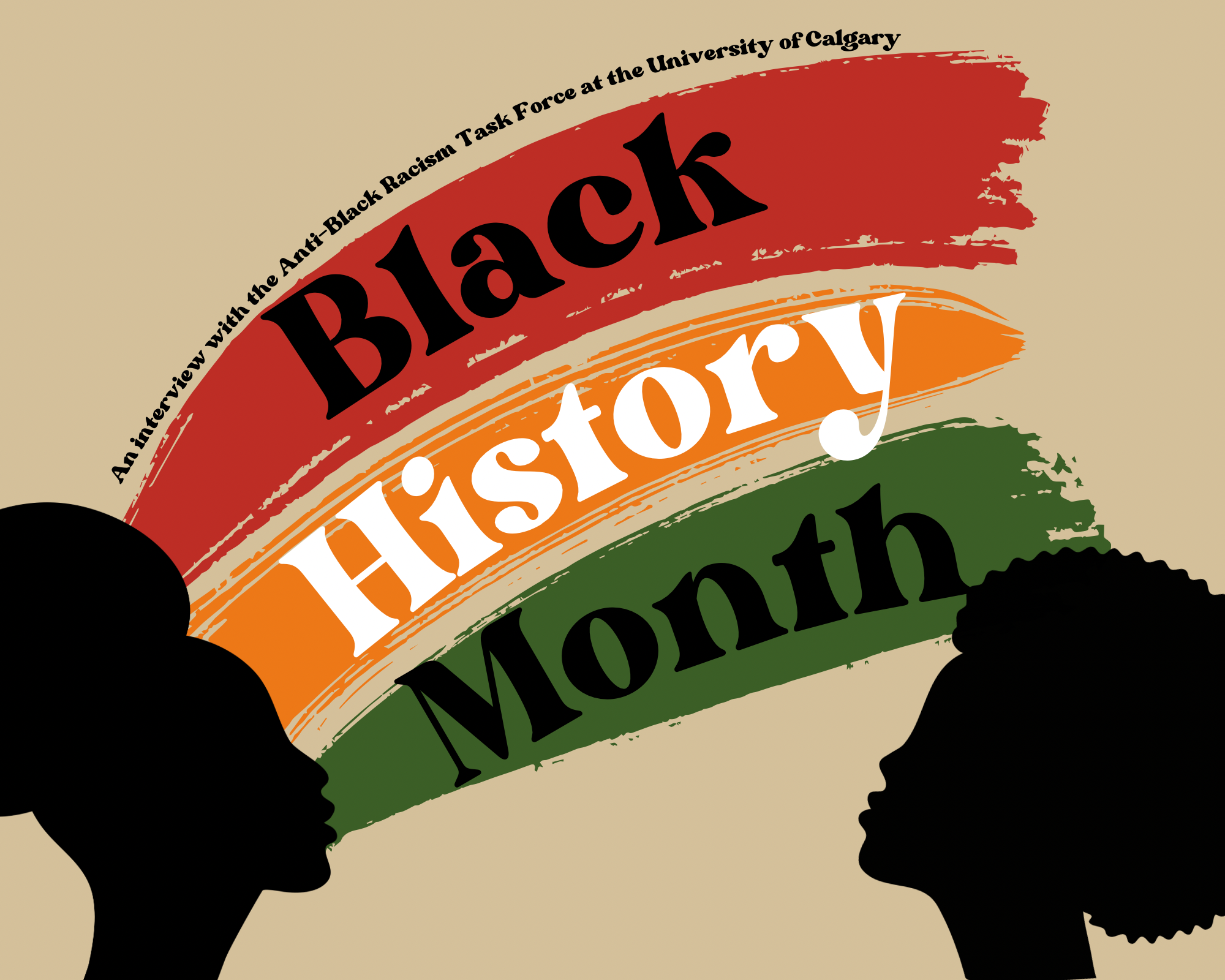 Anti-Black Racism Task Force hosts several events for Black History Month
