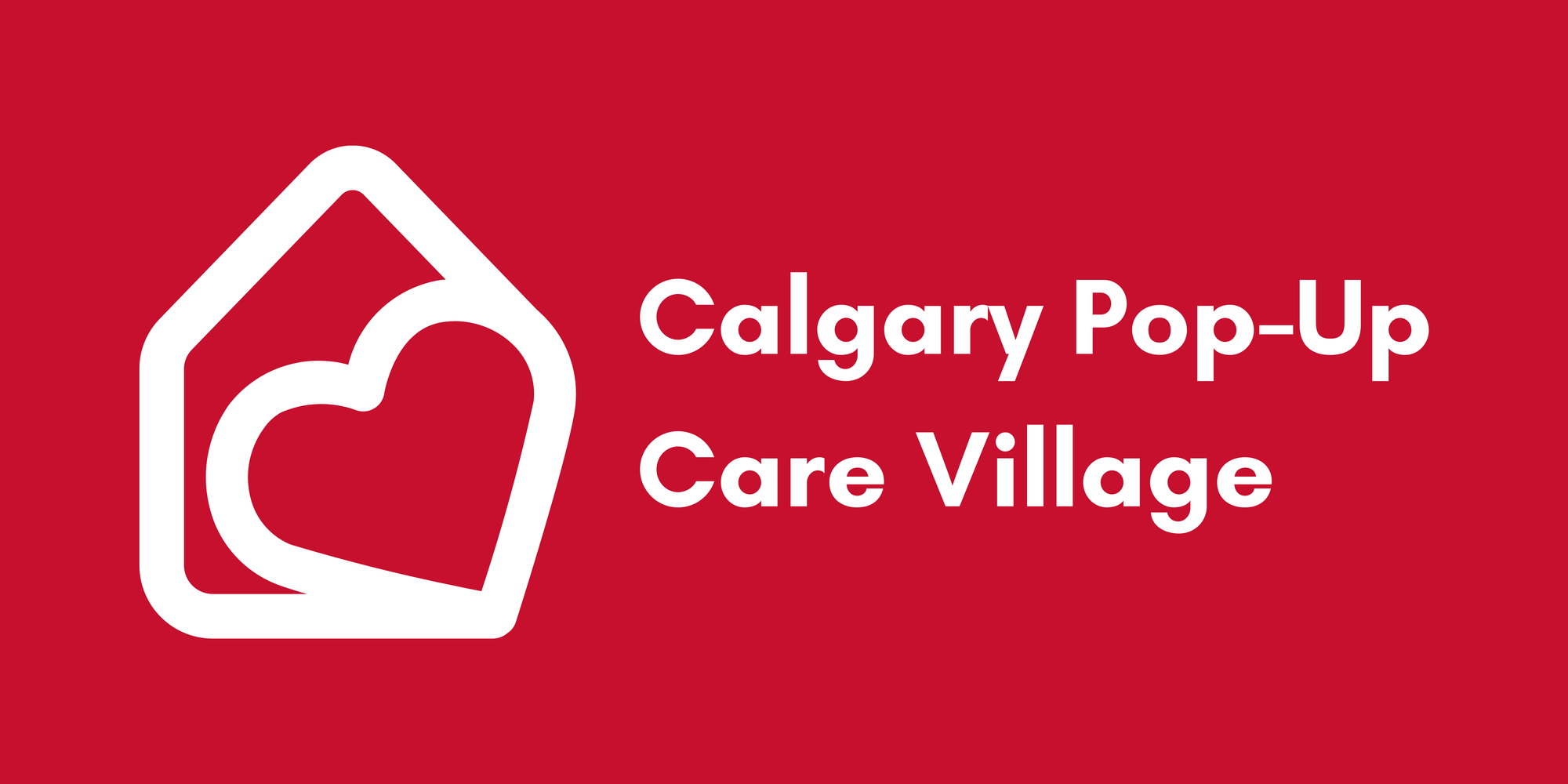 Calgary Pop-Up Care Village to provide services for Calgarians