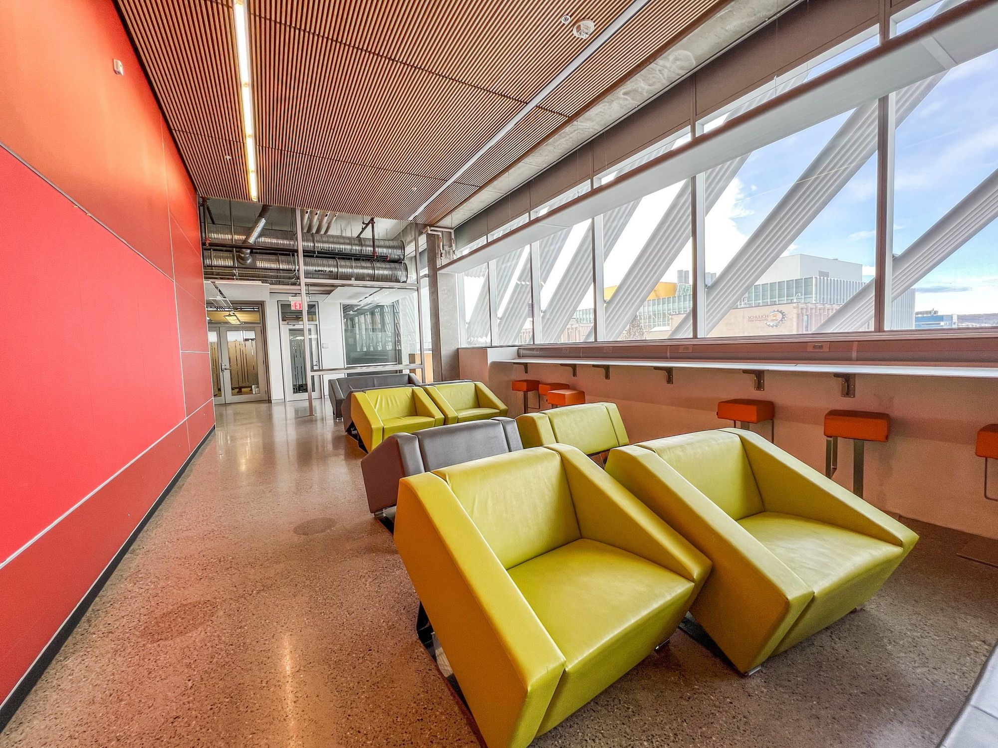 SU executives are eager to begin their new term