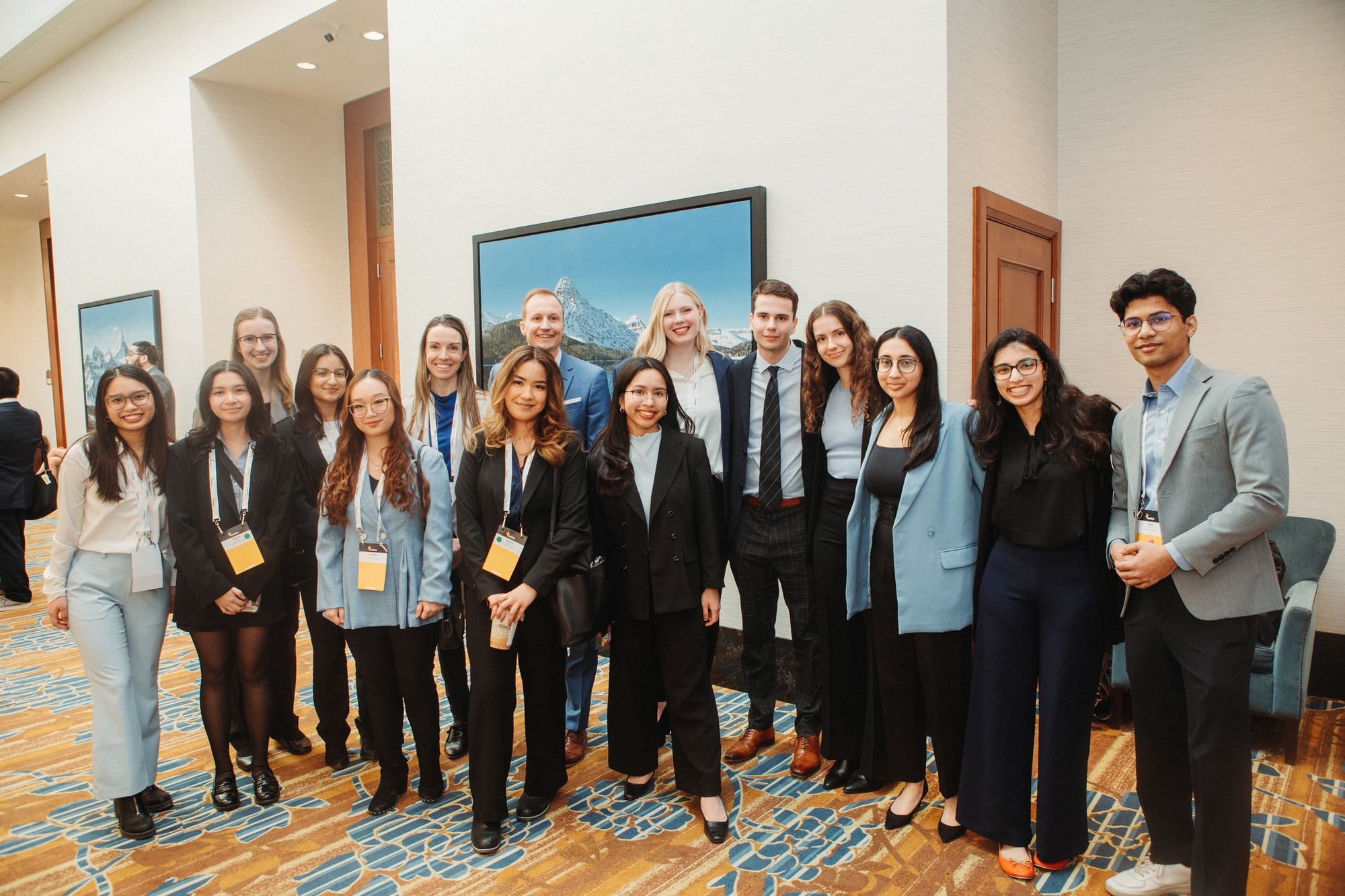 Enactus UCalgary’s Empower program helps immigrant women build businesses