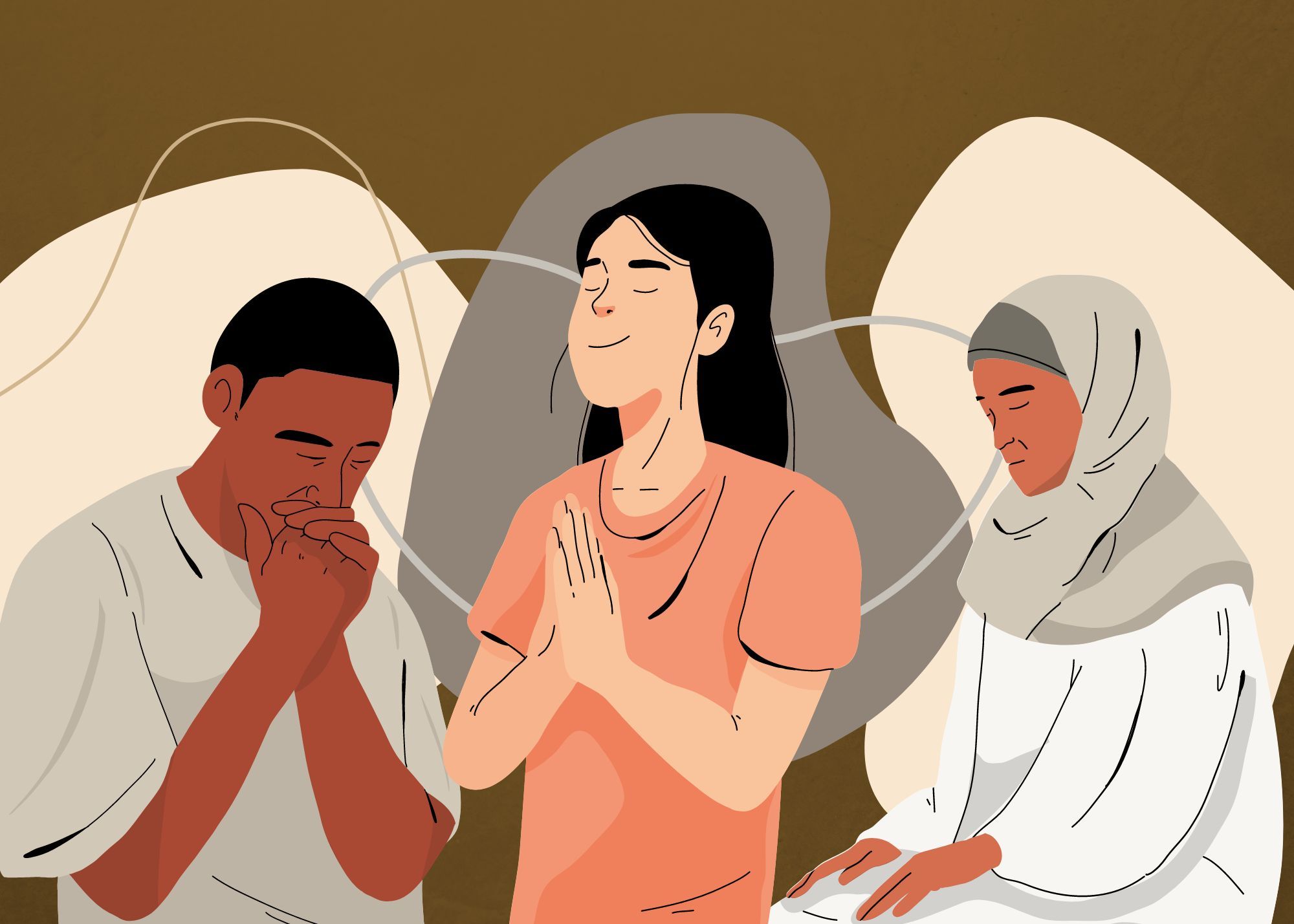 Muslim Students’ Association calls for accessible prayer spaces