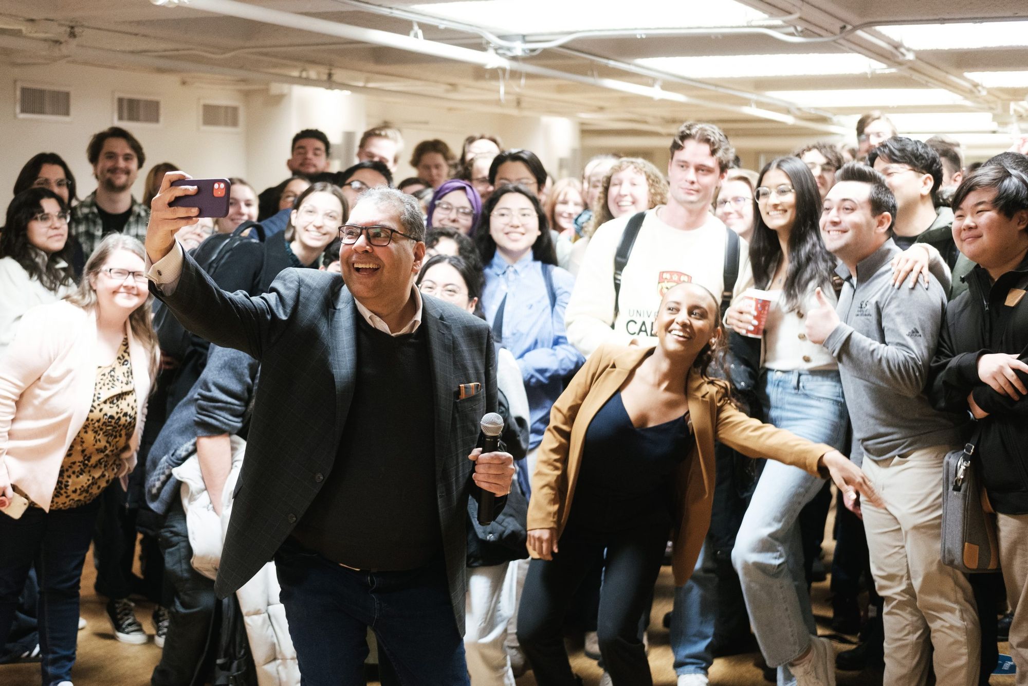 Naheed Nenshi’s NDP leadership will transform Alberta politics