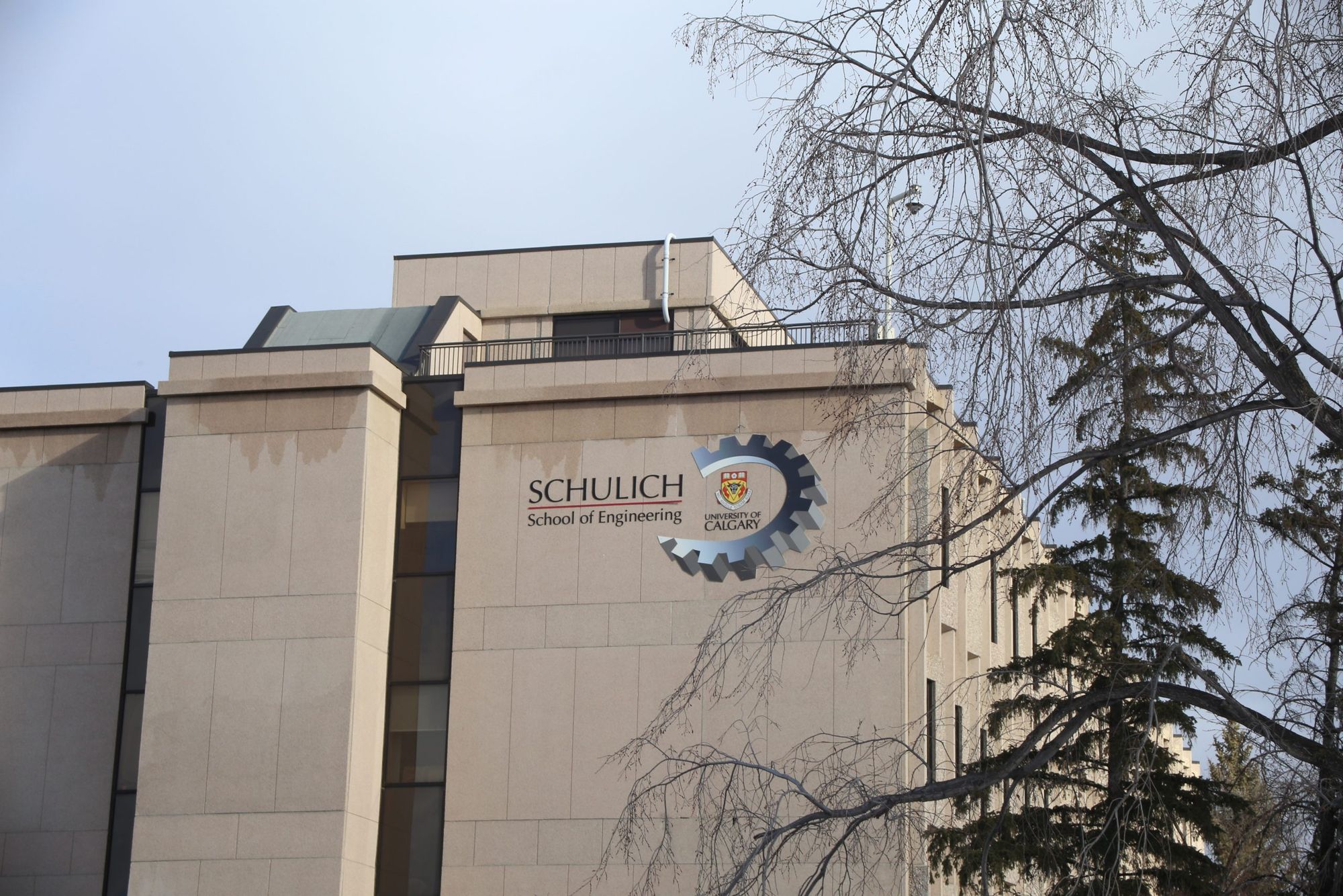 Schulich to offer new degree in Sustainable Systems Engineering