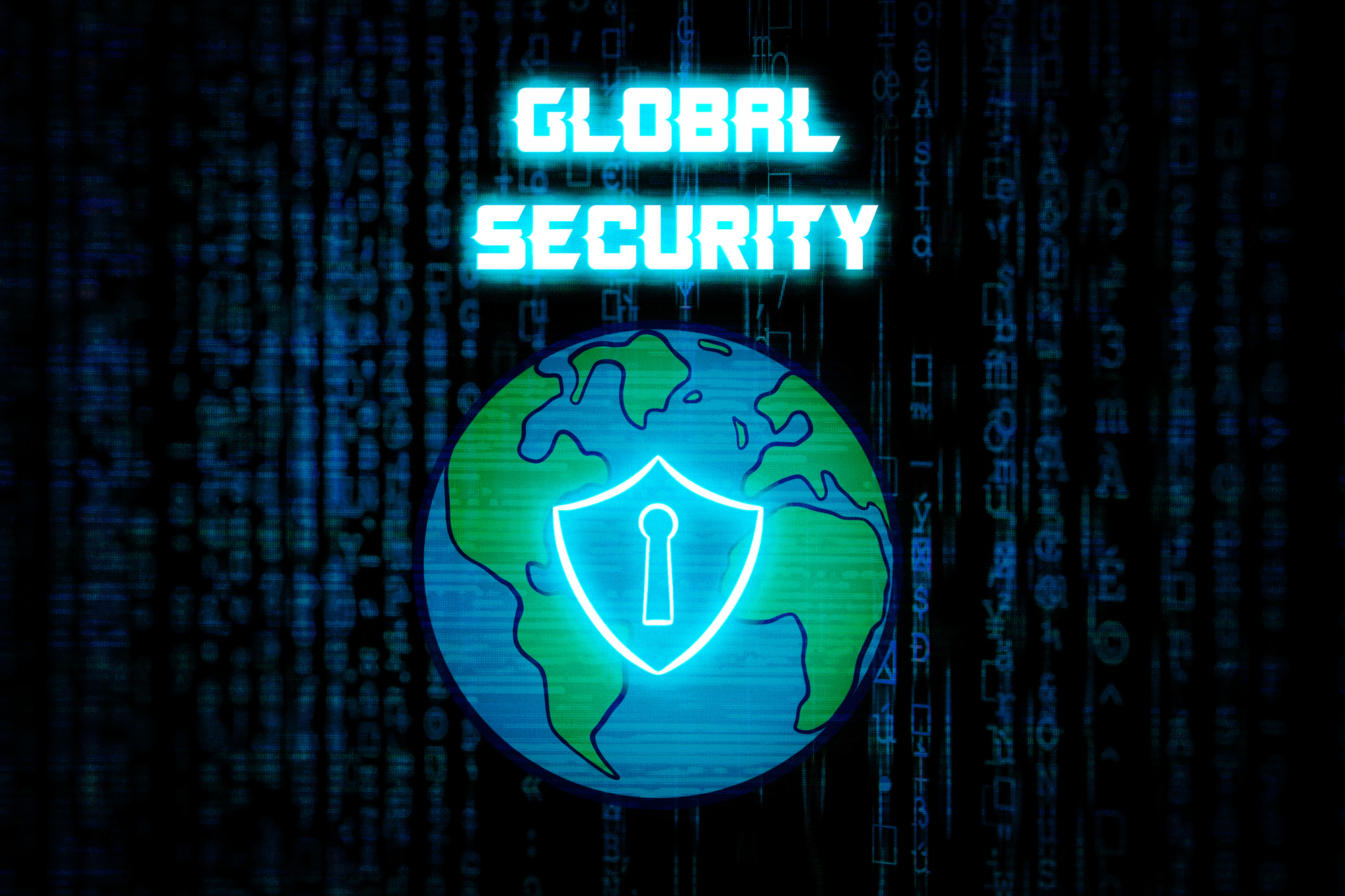 CMSS students creates podcast to promote dialogue on global security issues