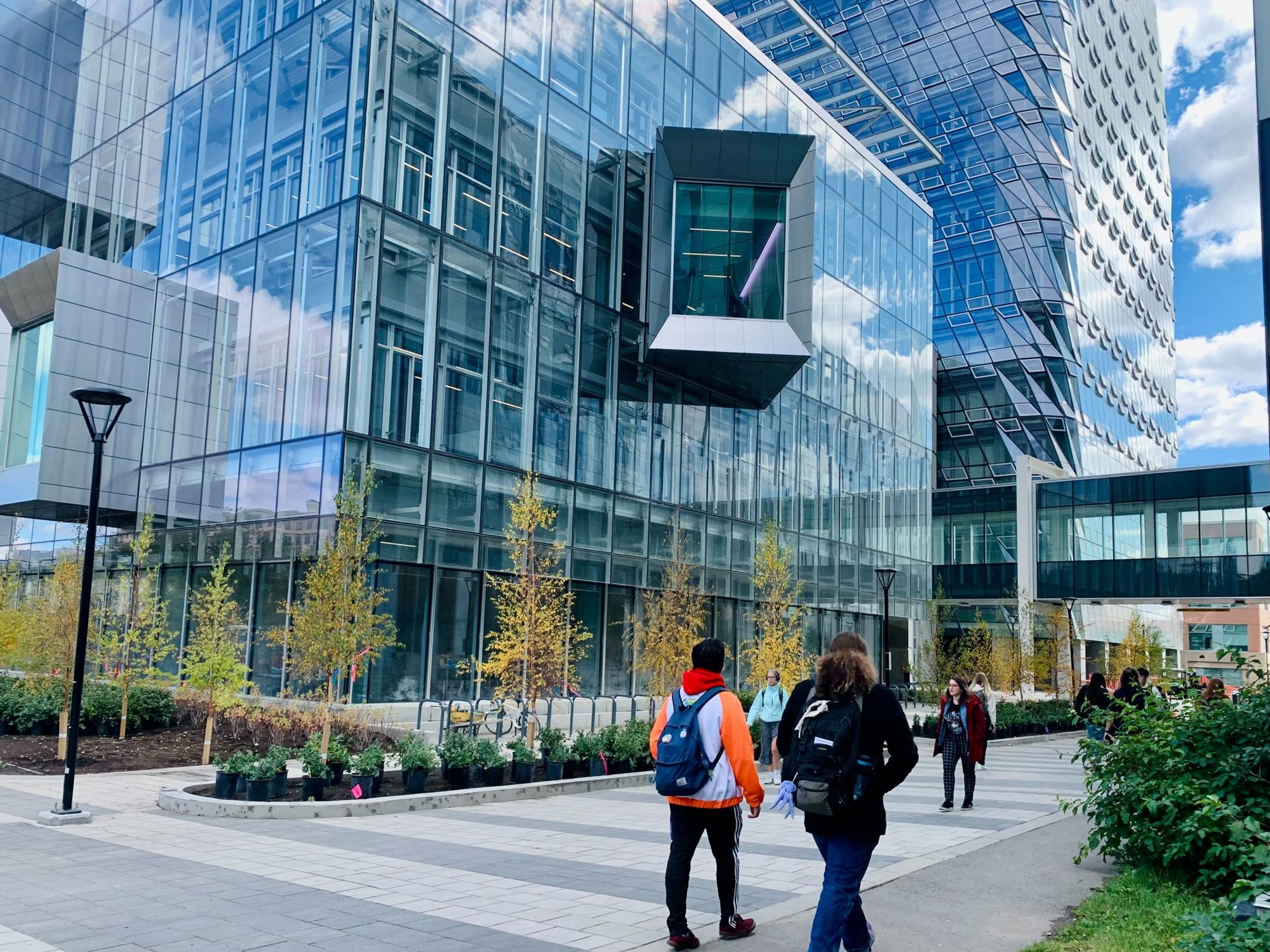 SLC meeting approves major SU policy updates and gears up for 2024 by-election
