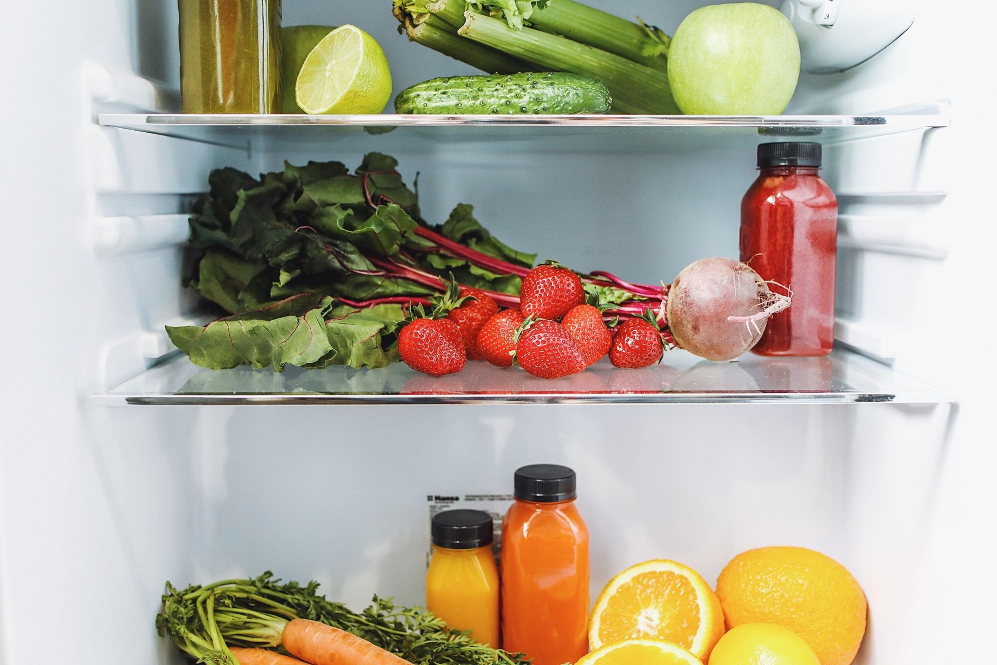 The Hatch: A community fridge for those in need