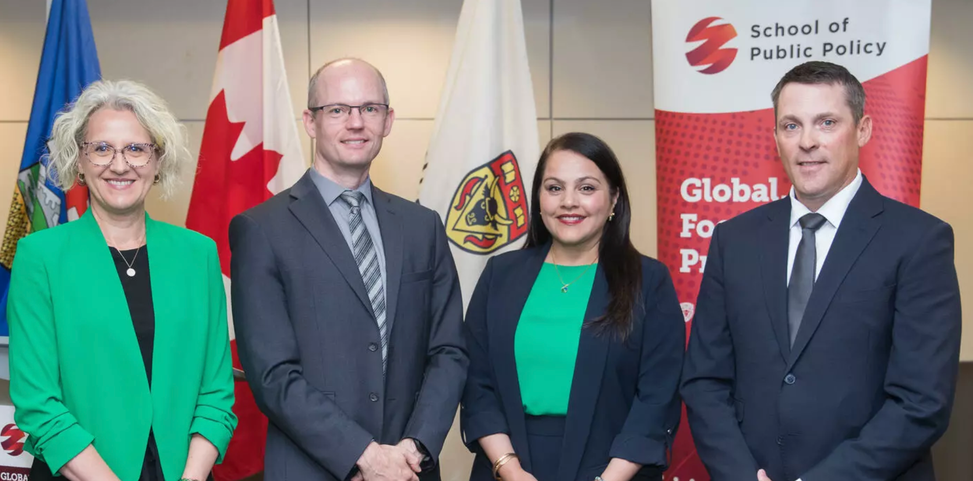 The University of Calgary’s School of Public Policy  to host Canada’s Productivity Summit