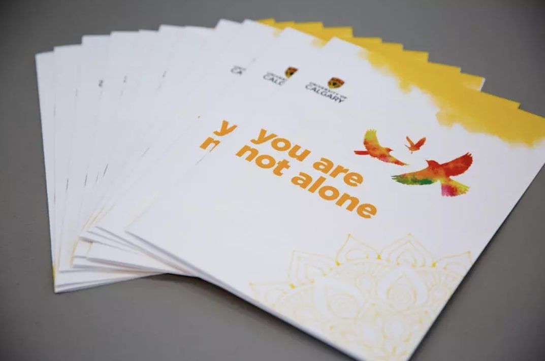 U of C aims to improve community outreach around sexual and gender-based violence with new pilot position