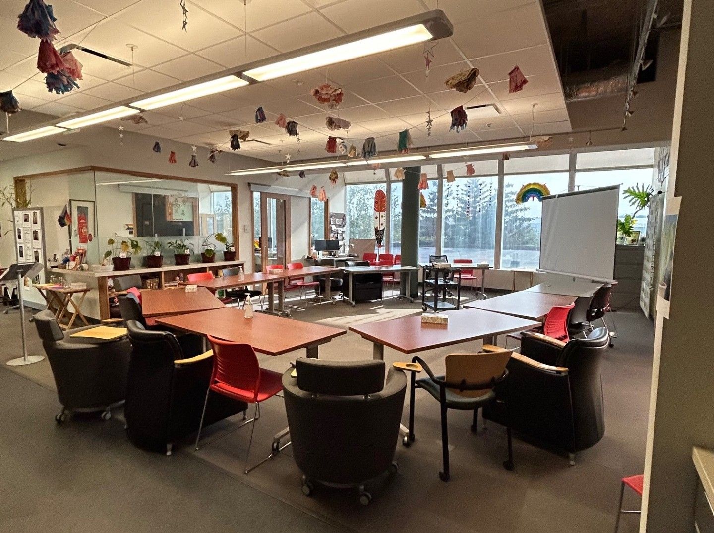 Student Success Centre’s neurodivergent panel reminds students they are not alone