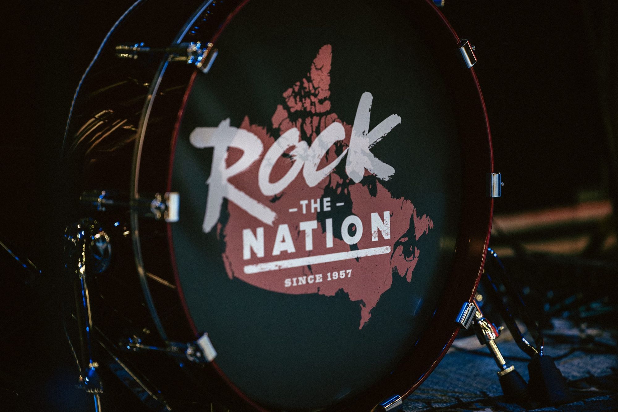 Rock the Nation returns to showcase Canadian music and history