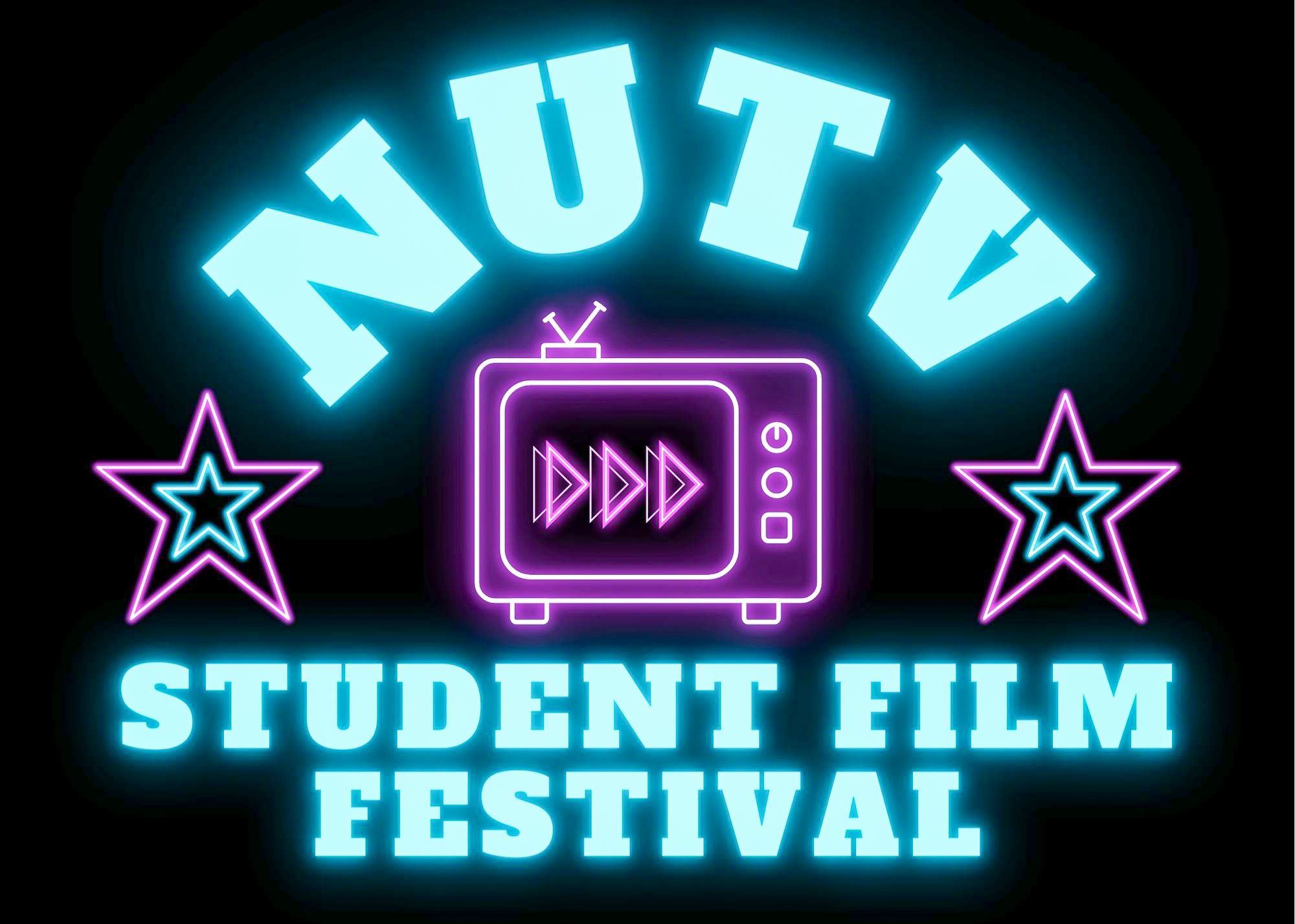 NUTV 2023 Student Film Festival Review