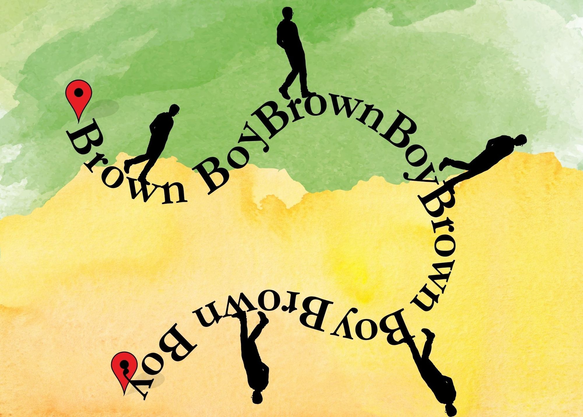 The power of a voice: A reflection on Brown boy by Omer Aziz