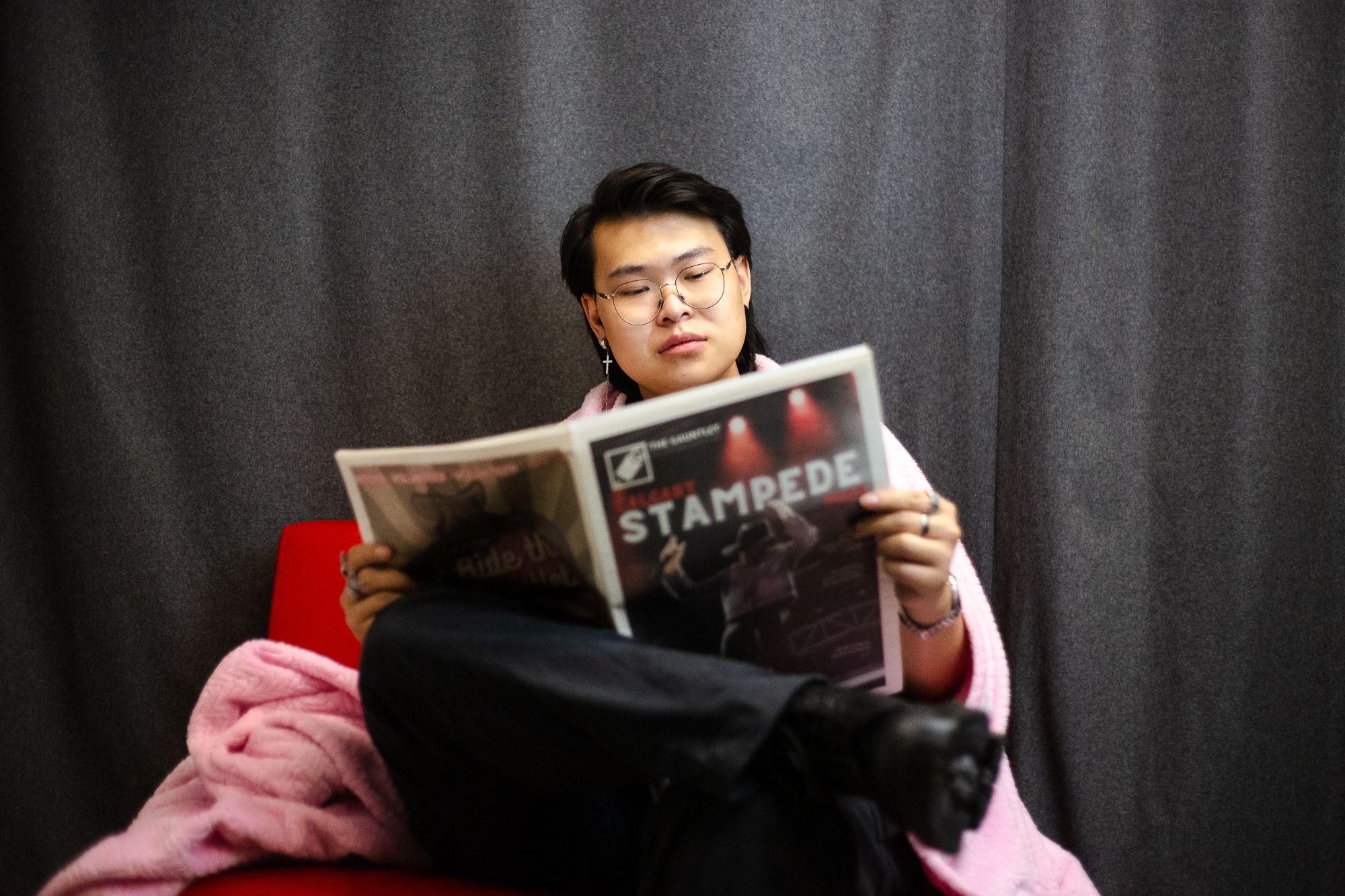 FROSH: Why you should read your student newspaper