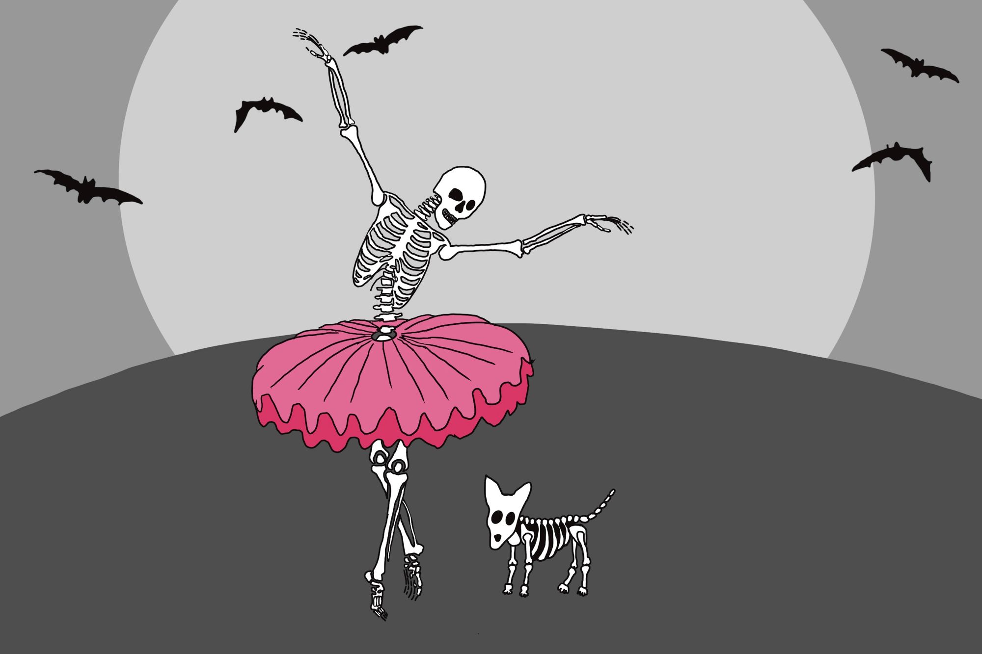 Halloween costumes you maybe never considered