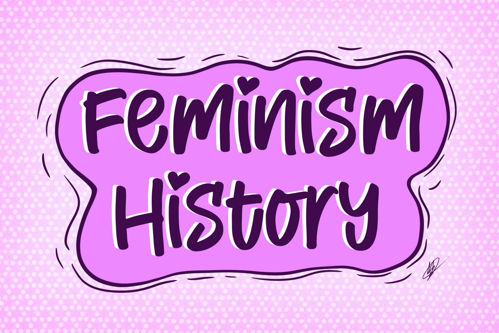 A brief reflection on feminism and its her-story