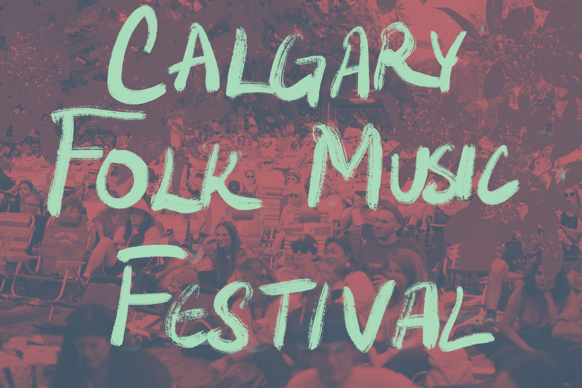 Is the Calgary Folk Music Festival overrated?