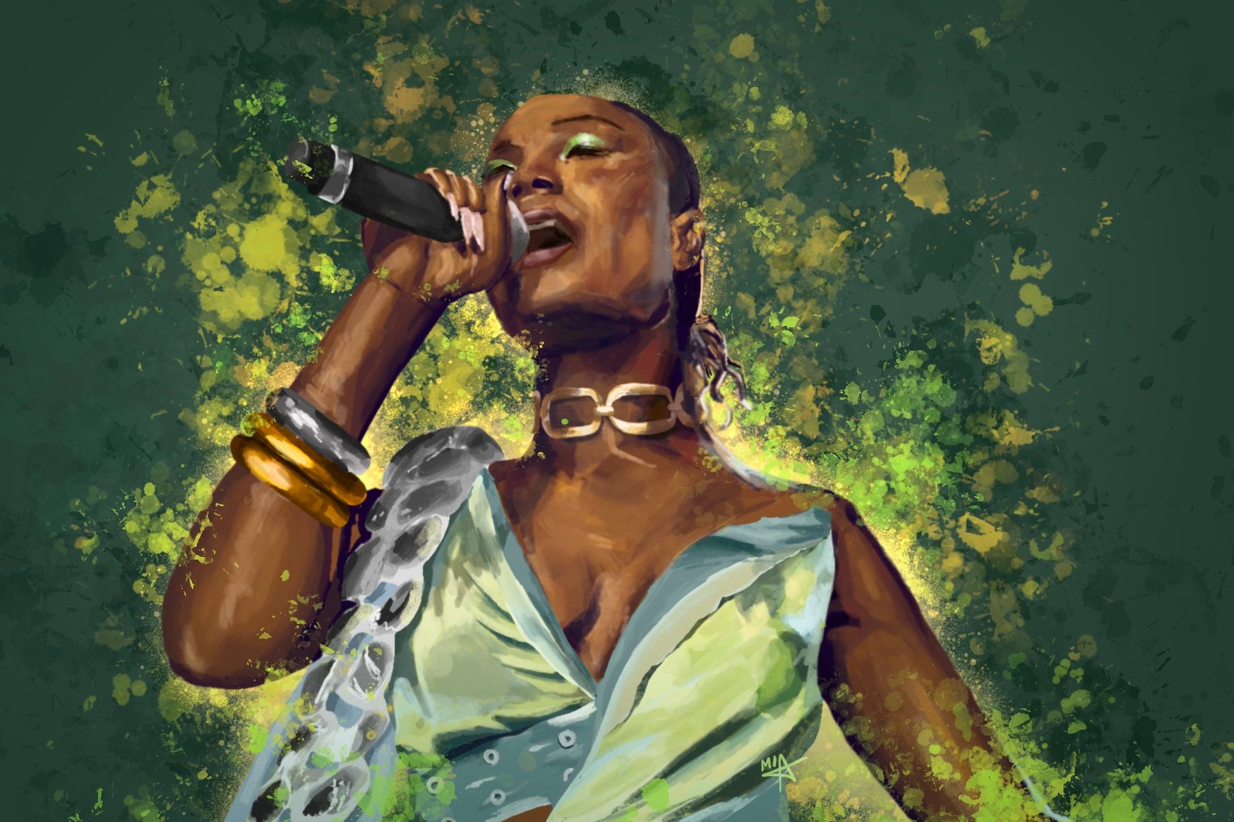 From West Africa to Calgary: Afrobeats makes its mark in the city's music scene