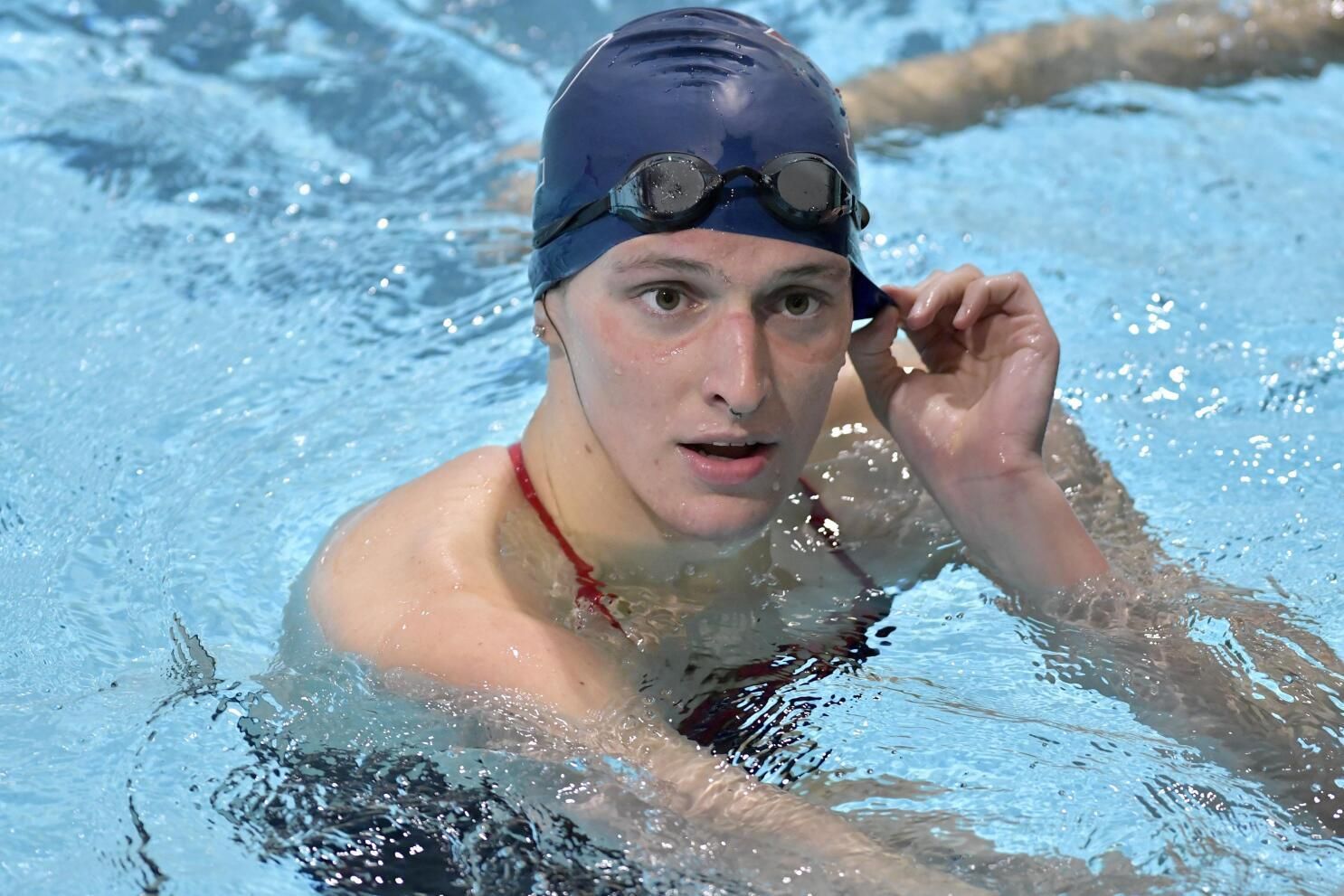 Gender identity vs. fair play: Finding balance in athletic competitions