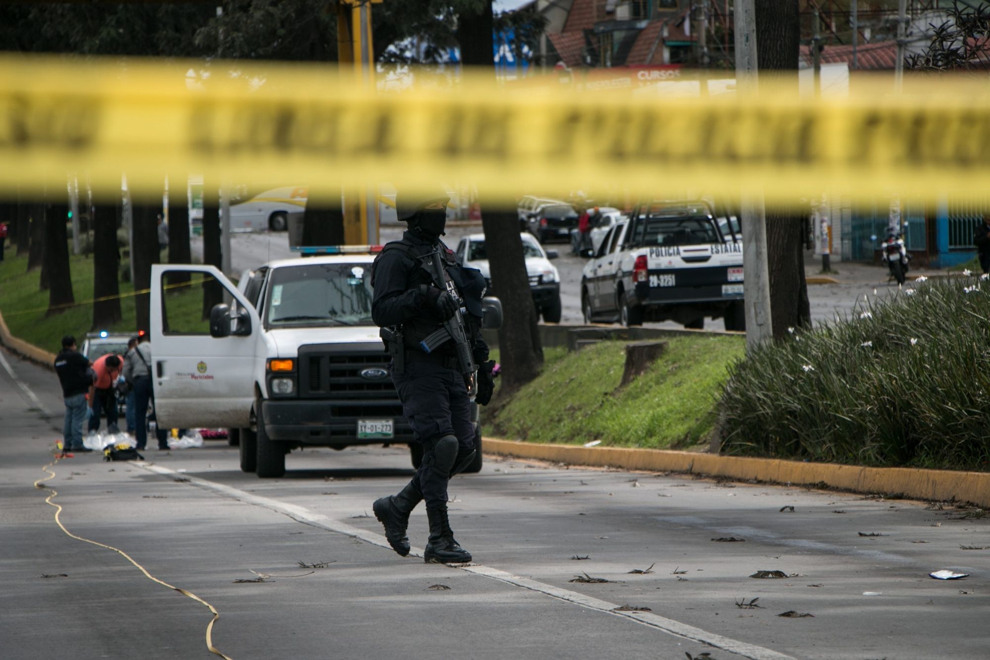 Tackling the roots of the rising homicide rates in Calgary through community awareness