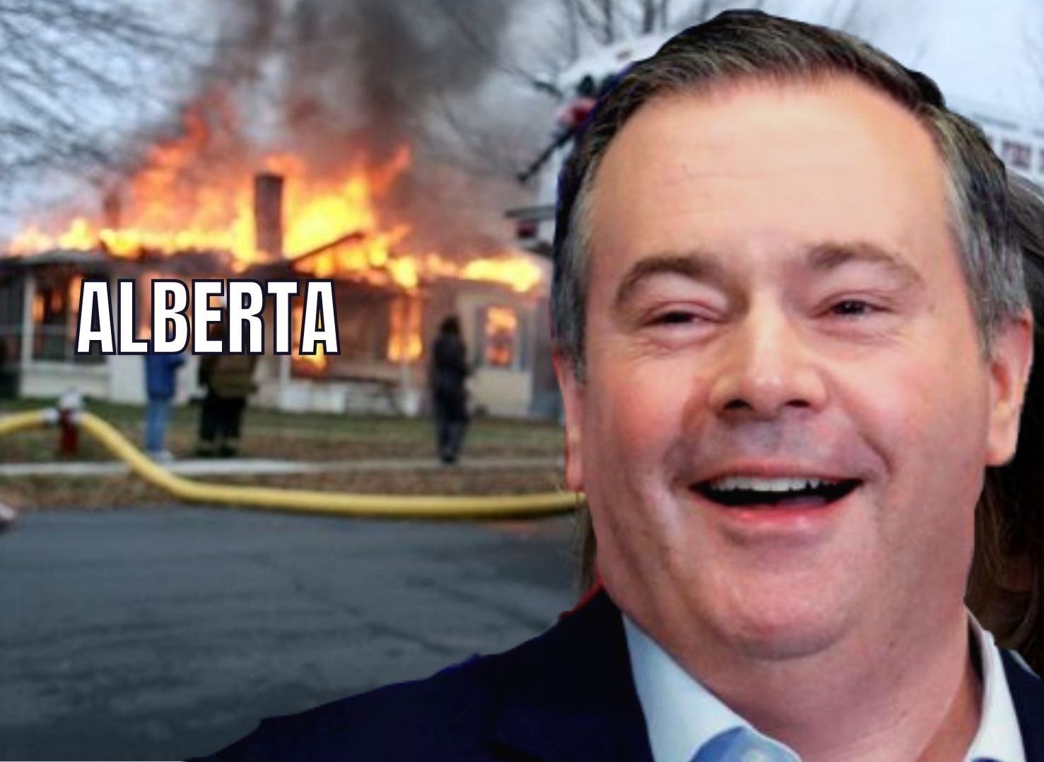 Alberta’s stormy political days aren’t over yet