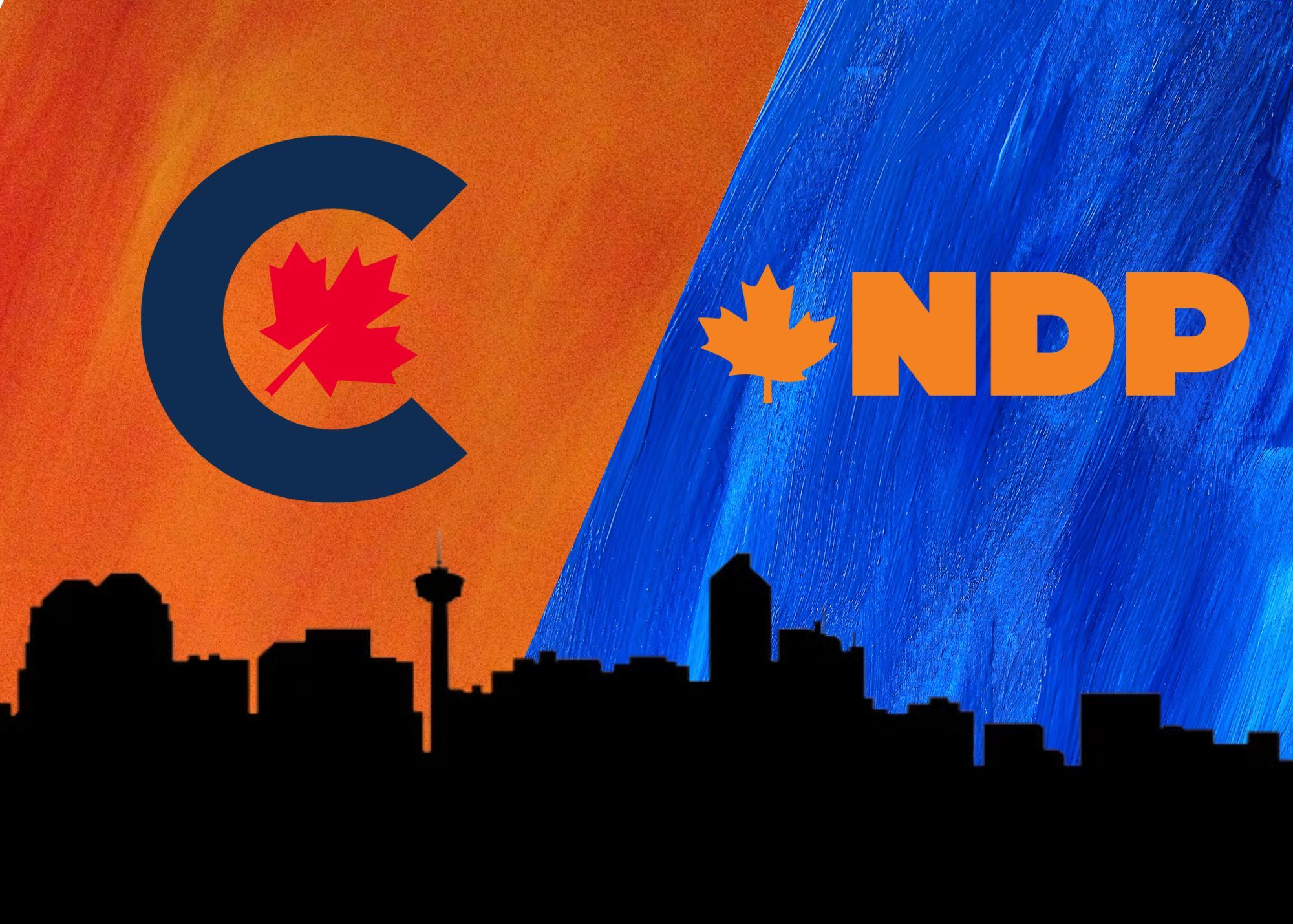 Calgarian votes will be decisive in this provincial election