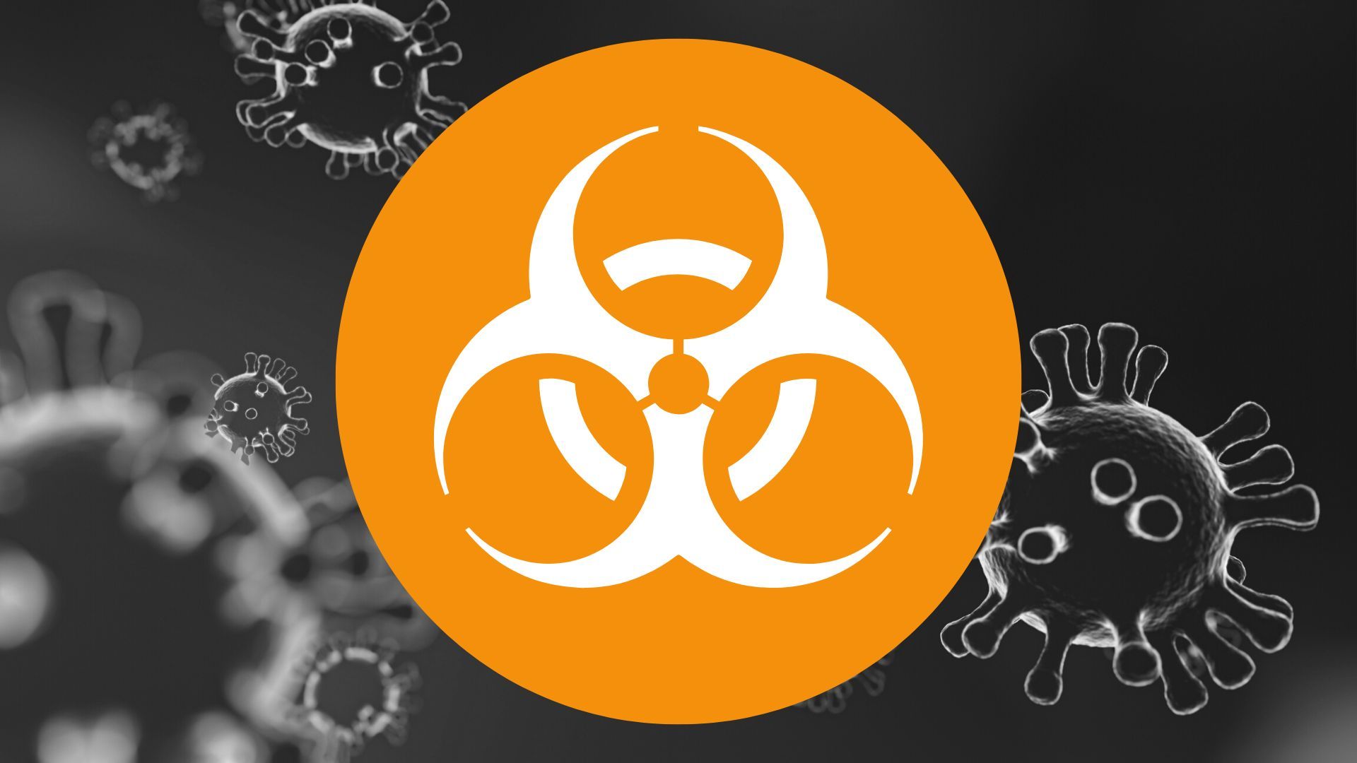 Monkeypox: Another pandemic on the horizon?
