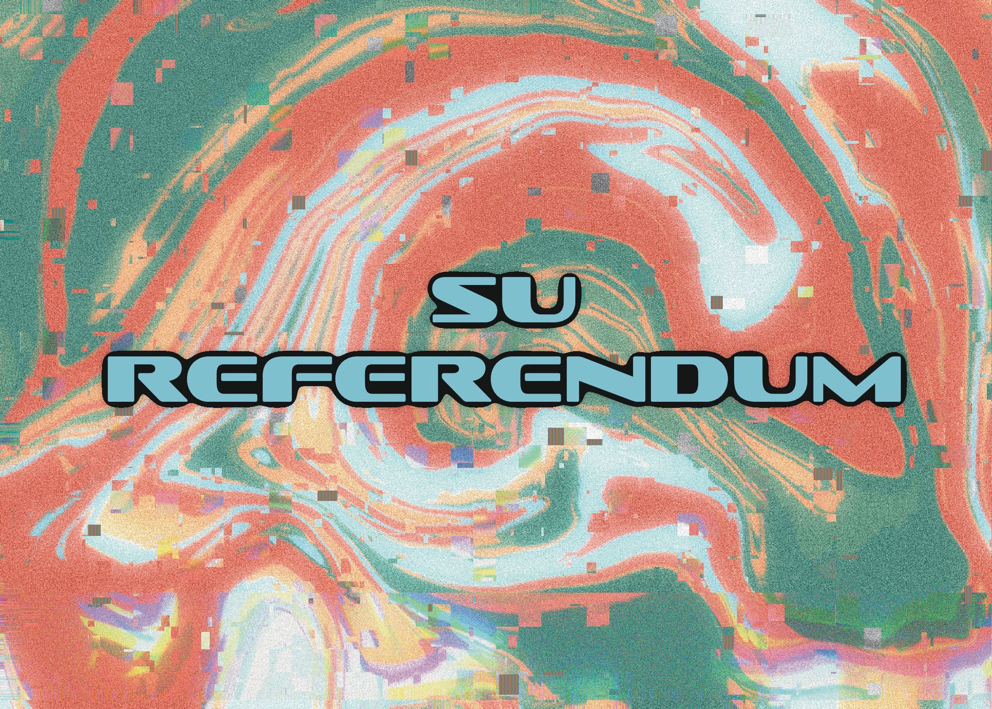 The 2024 SU Referendum: What’s at stake and why it matters