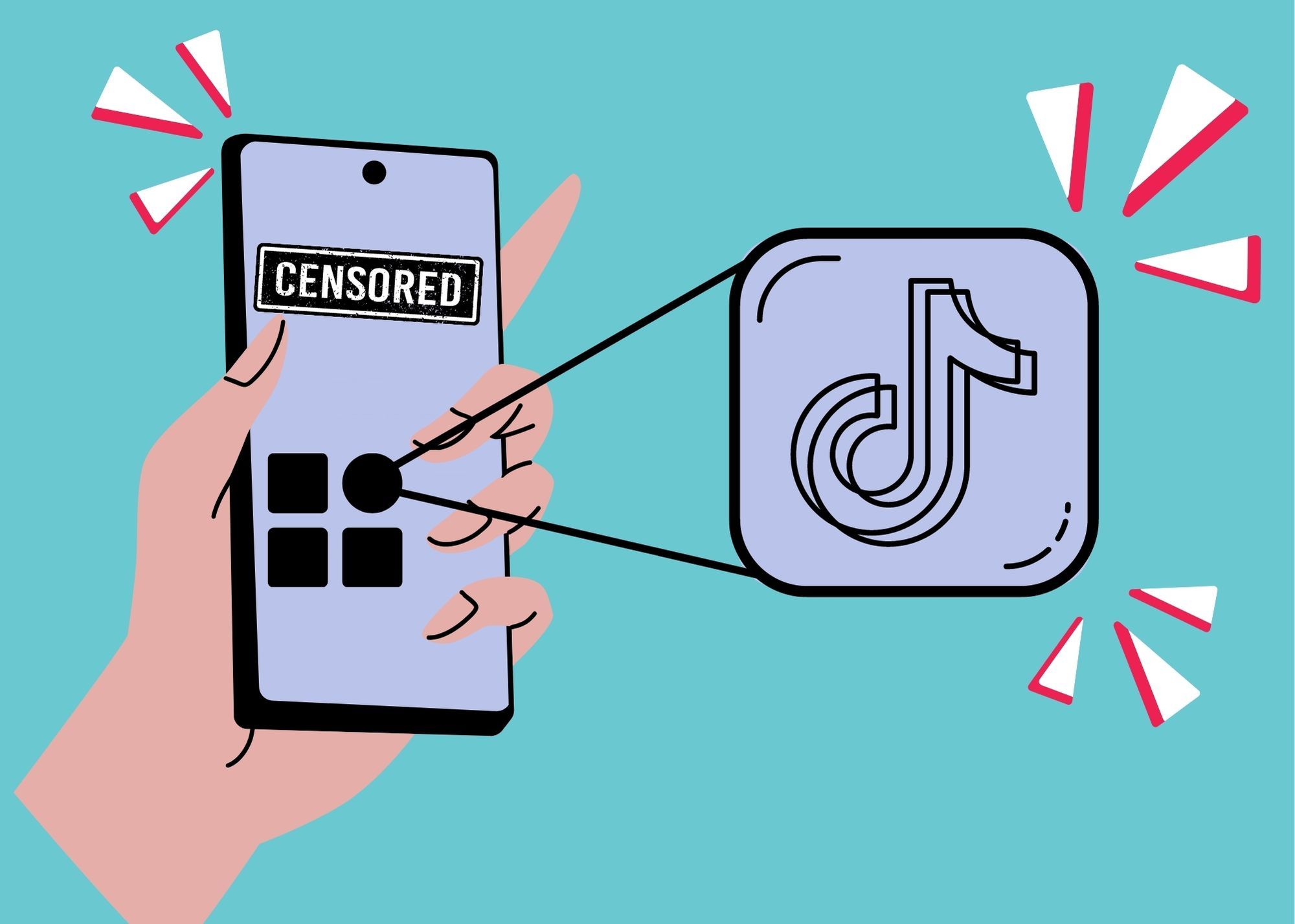 TikTok ban: What’s the big fuss?