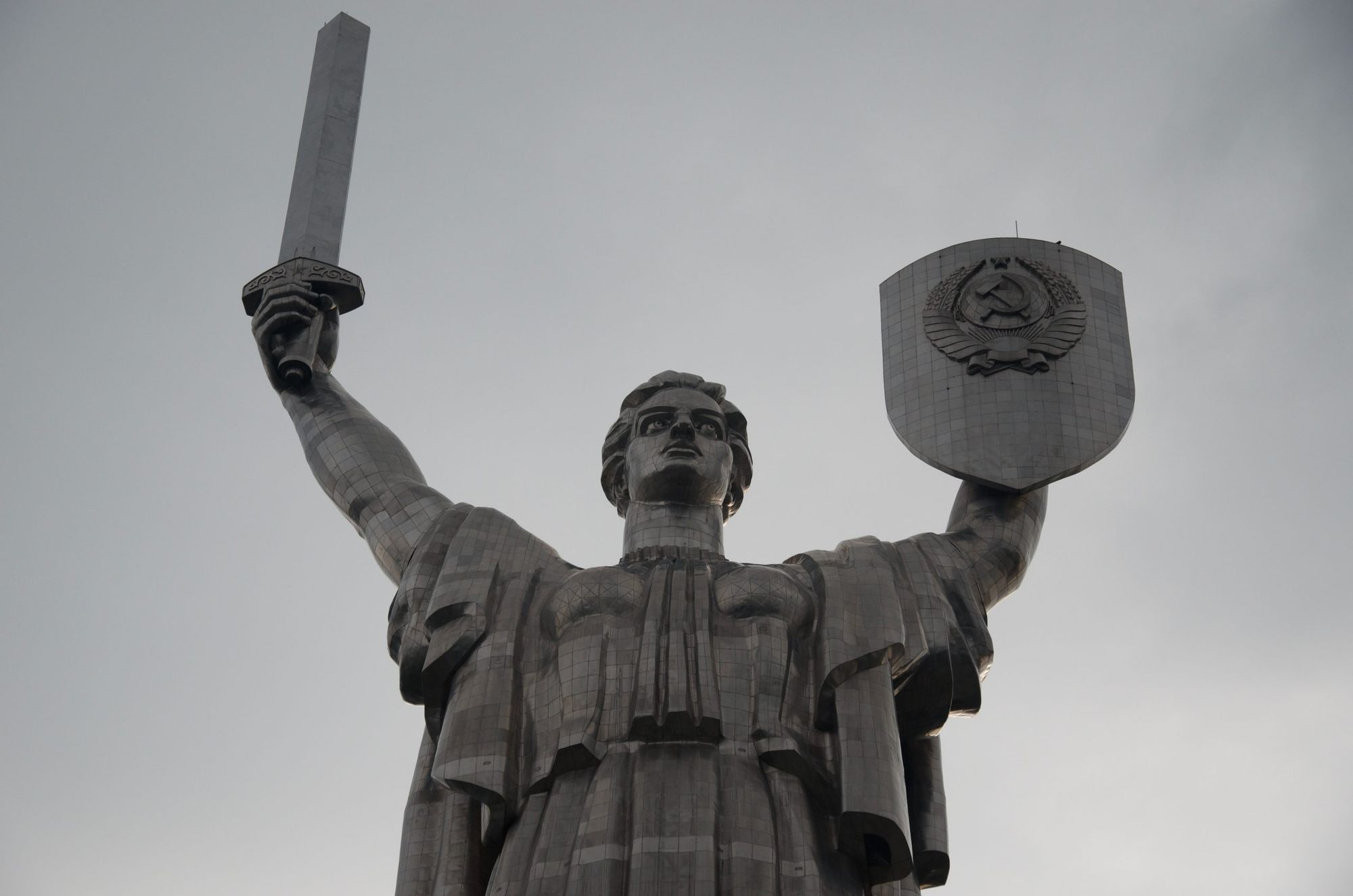 Canada and NATO must act decisively in ensuring Ukraine's sovereignty