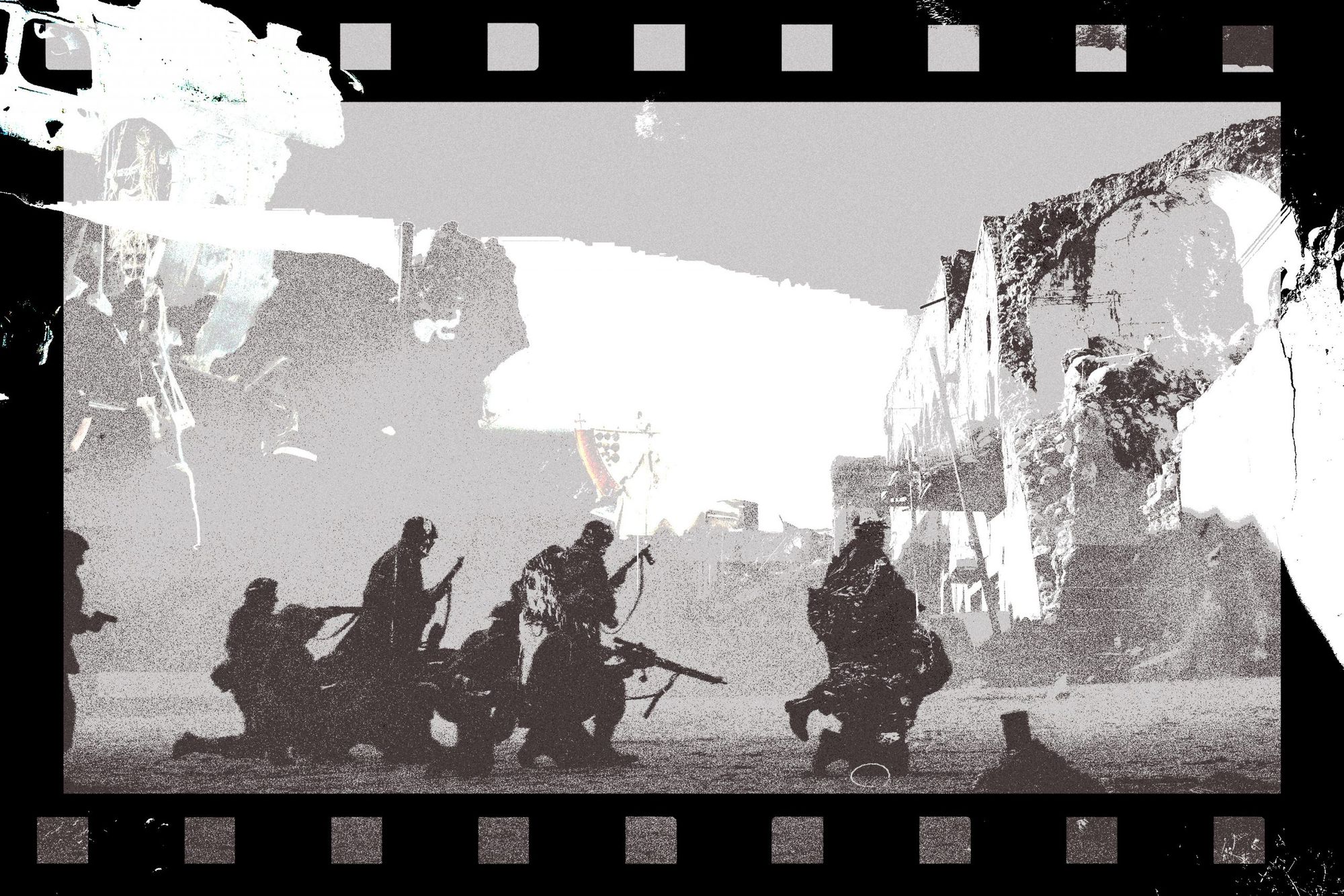 When movies glorify war