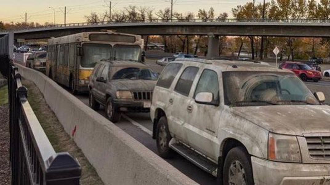 The Last of Us filming in Calgary is an important project for our emerging film industry