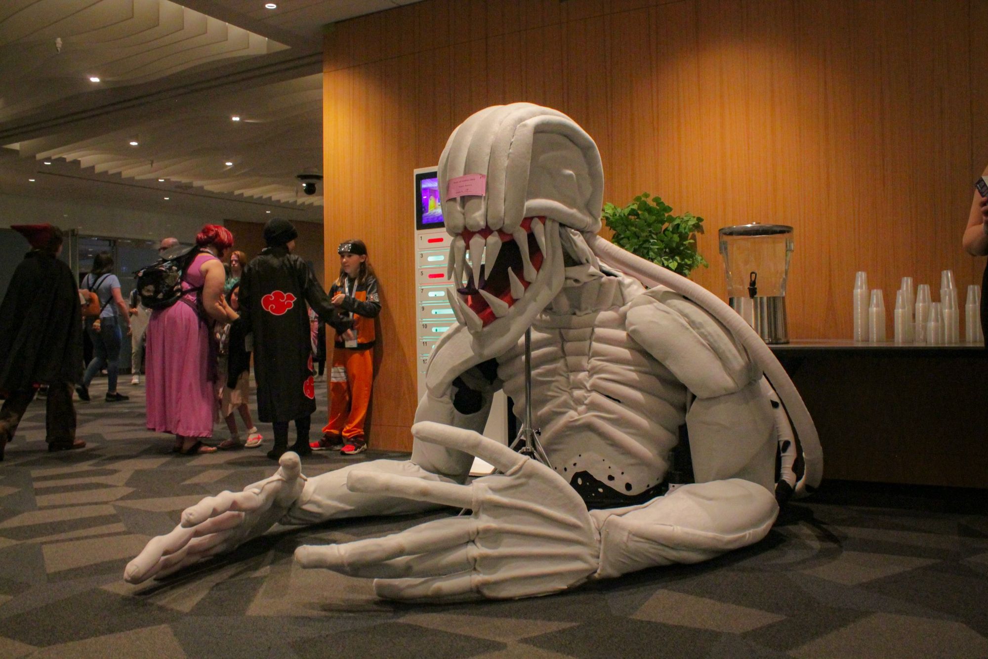 Calgary’s Otafest is as strong as ever for its 25th anniversary