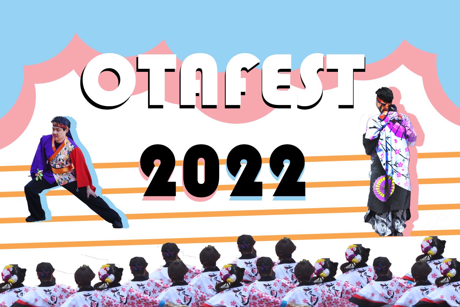 Calgary’s bizarre adventure: The return of Otafest