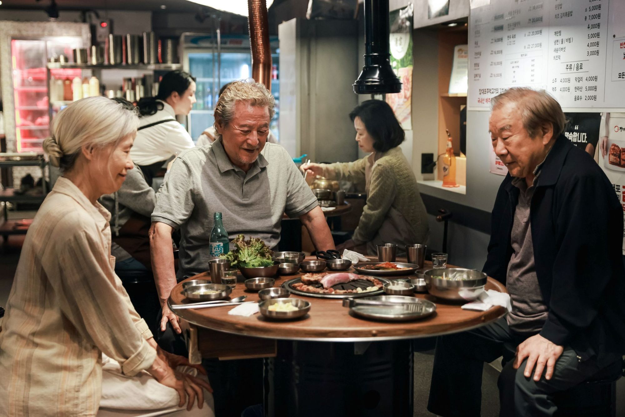 CIFF 2025: Audiences crave heart and friendship with People and Meat