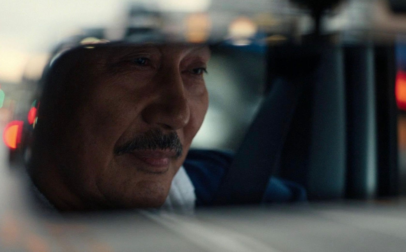 Film Review: Perfect Days