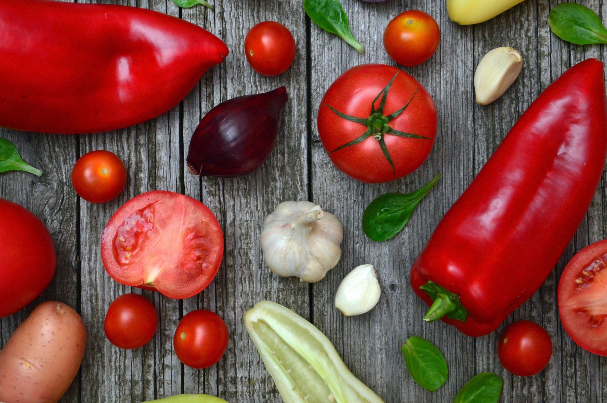Busting the racist and classist myths about healthy food