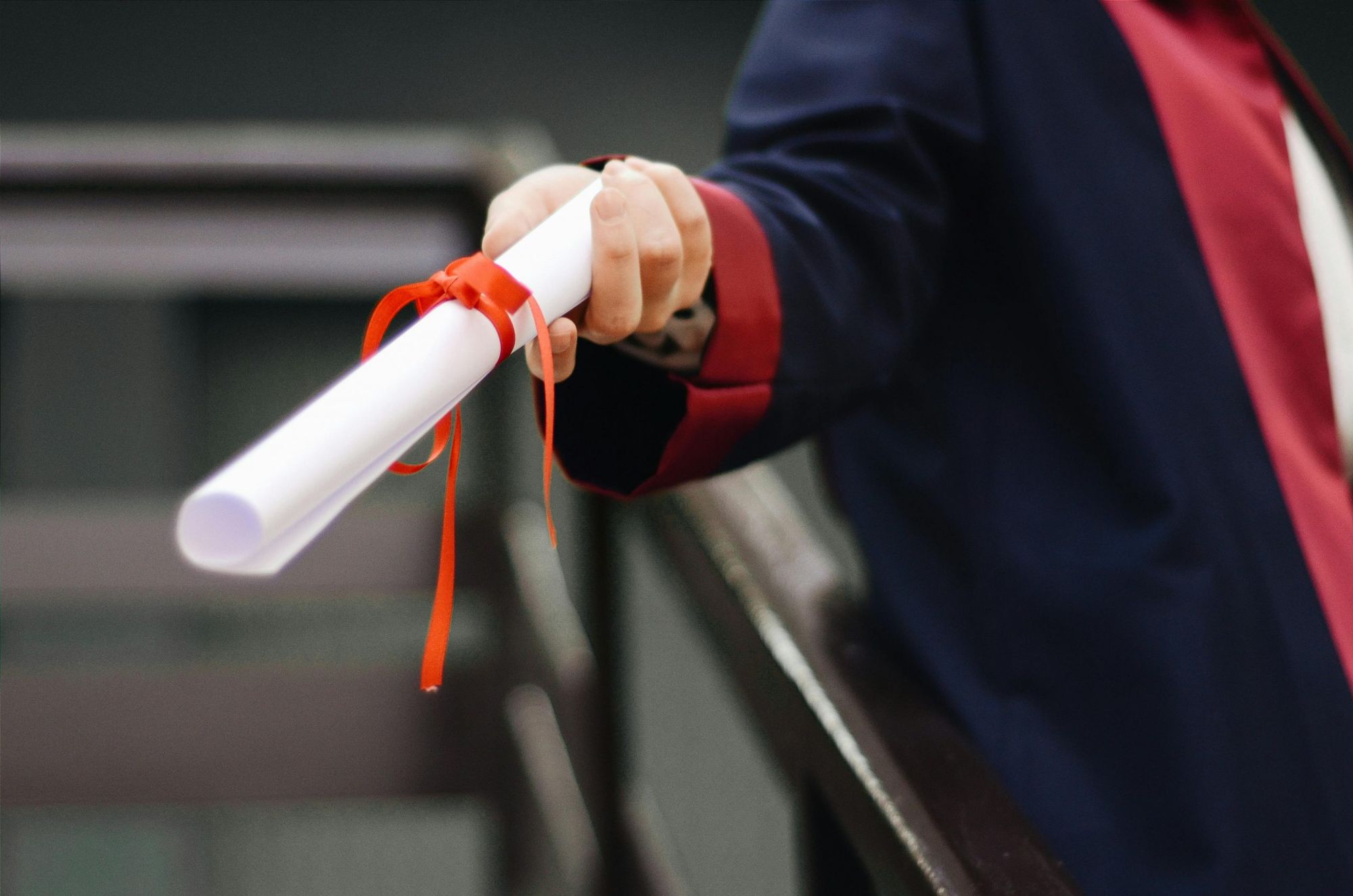 Is a university degree still worth the cost?