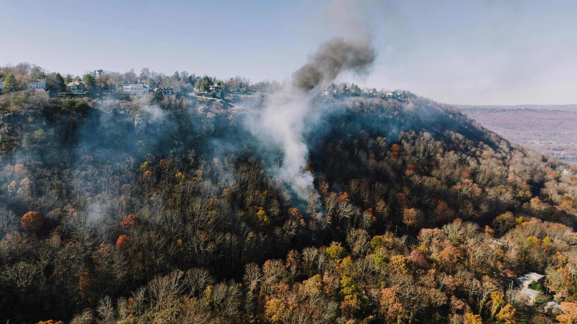How Indigenous wisdom can save Canada from wildfire devastation