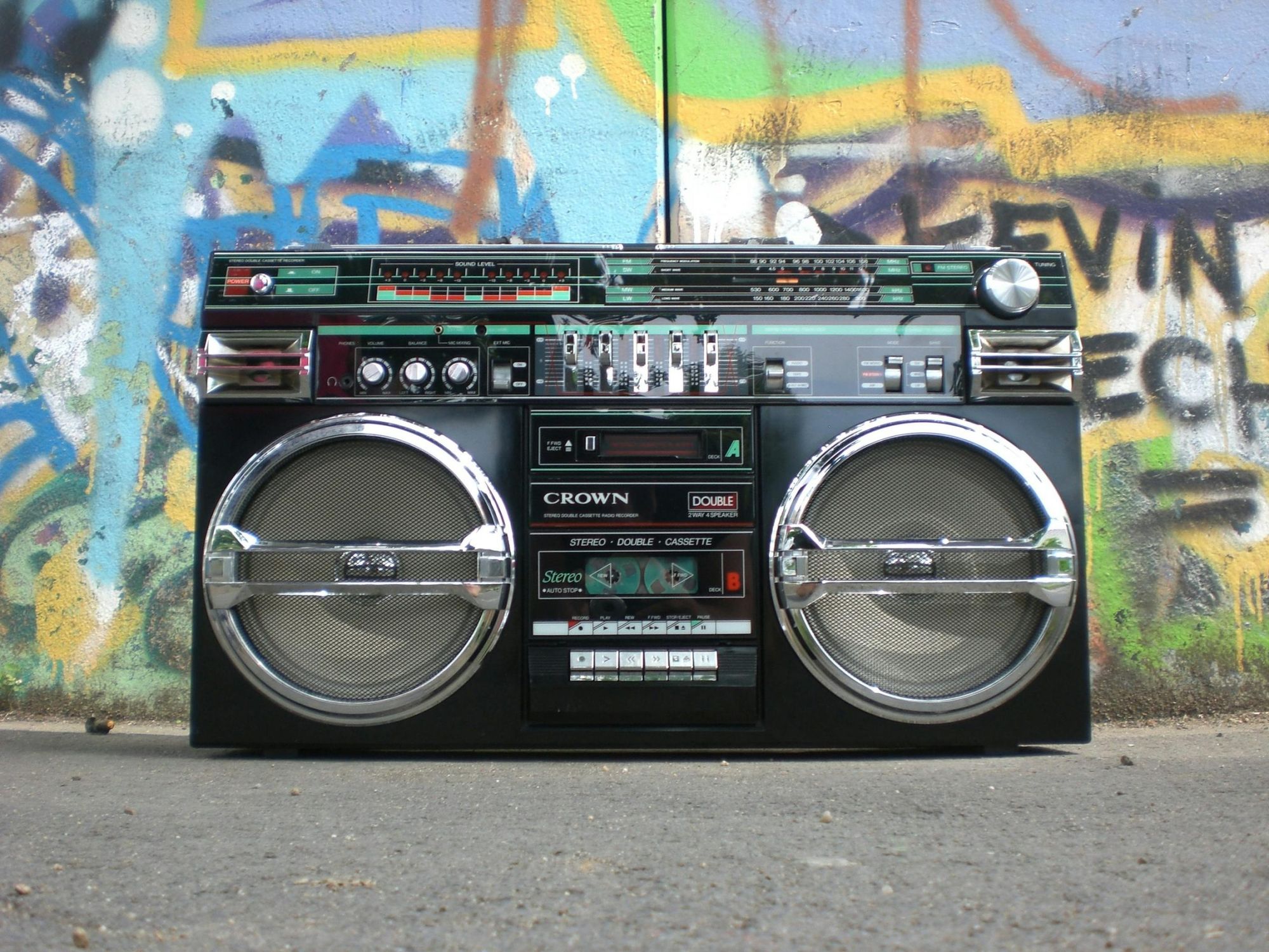 Move to the rhythm of underground funk at the Calgary Hip-Hop and Street Dance Festival