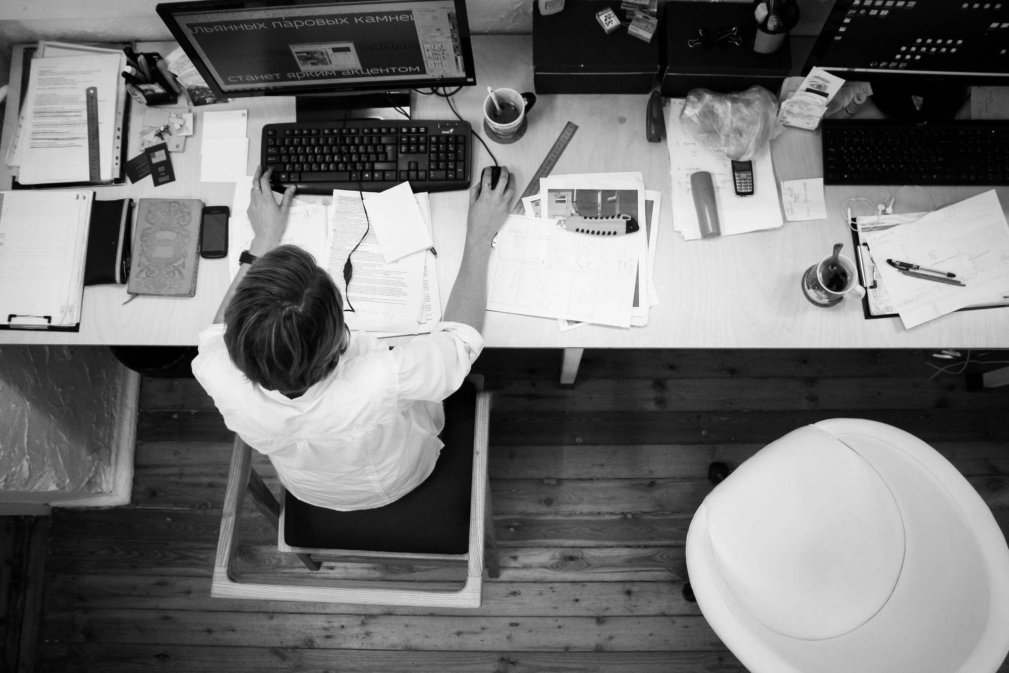 Here’s how you can start your entrepreneurship journey with The Product Society